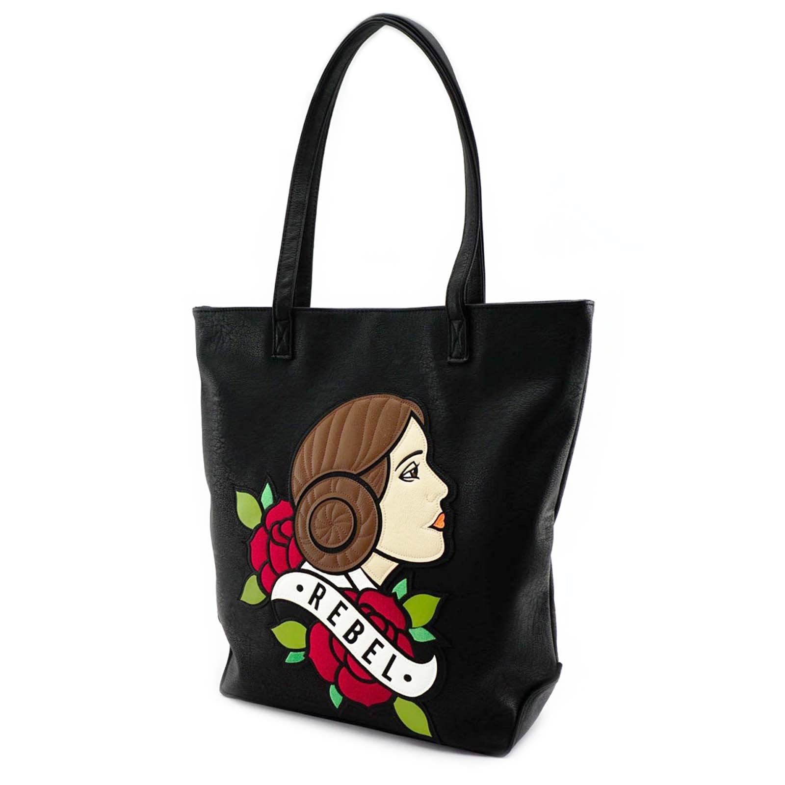 princess leia bag