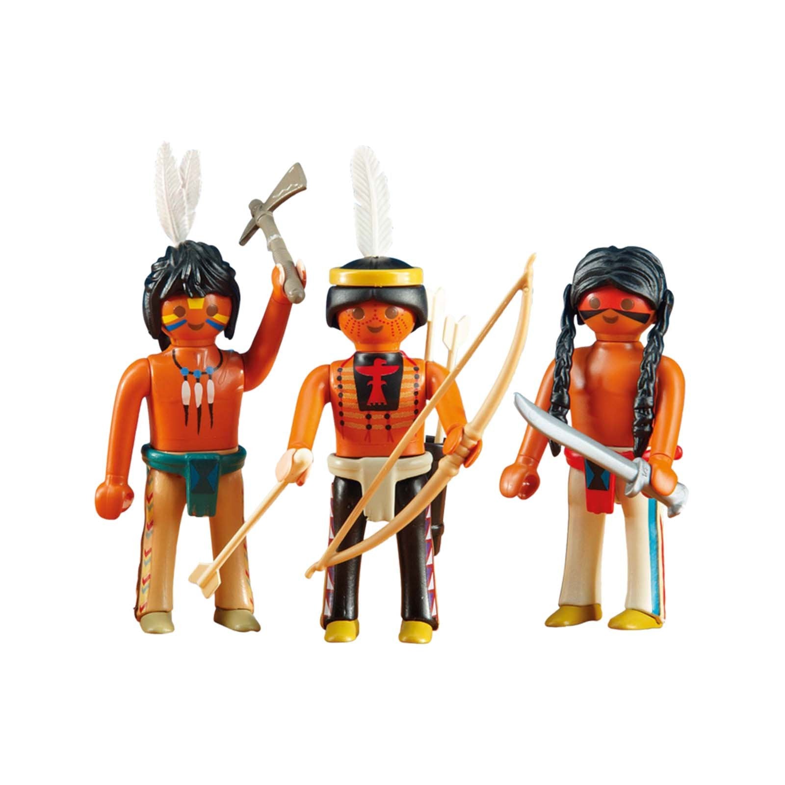 native american toys