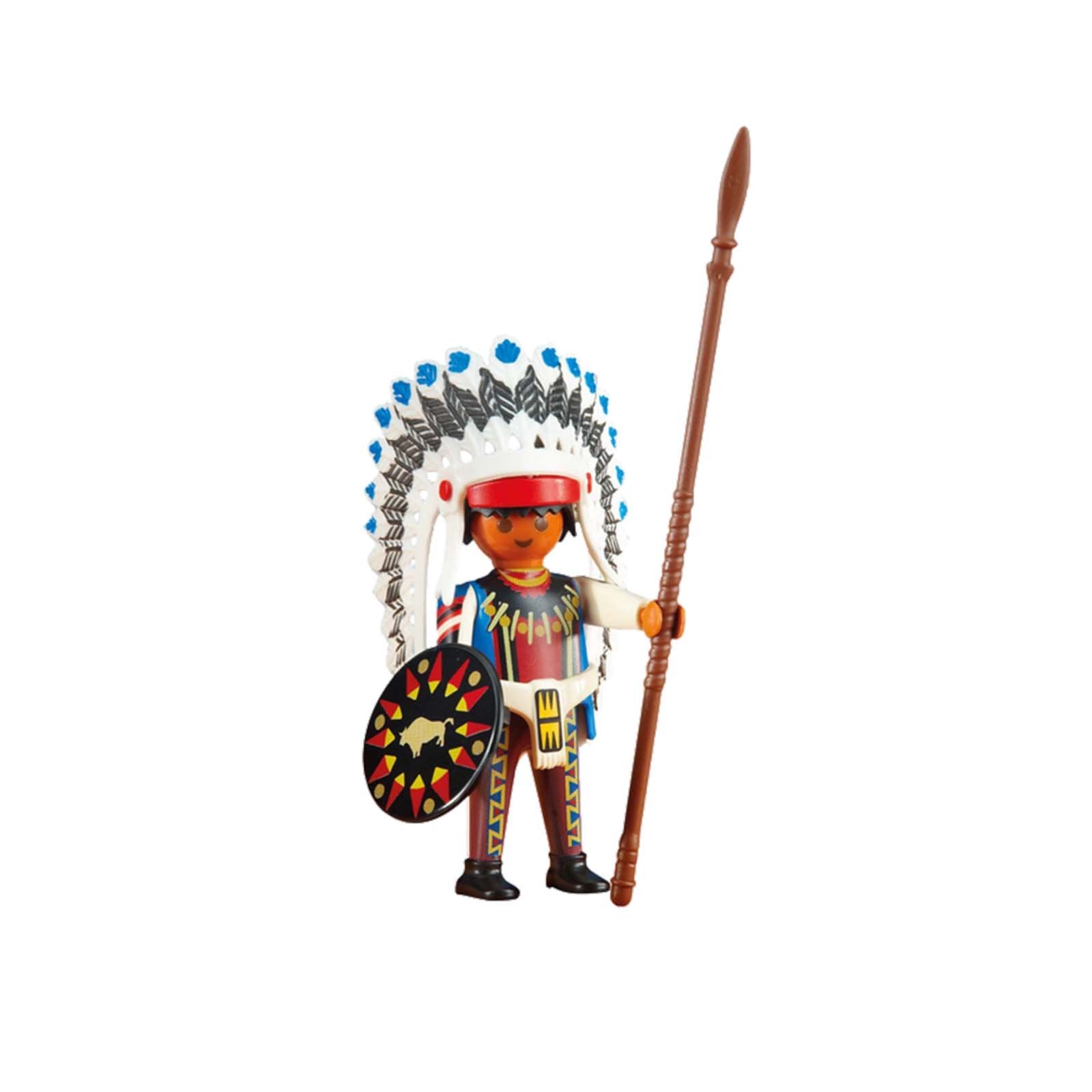 native american toys