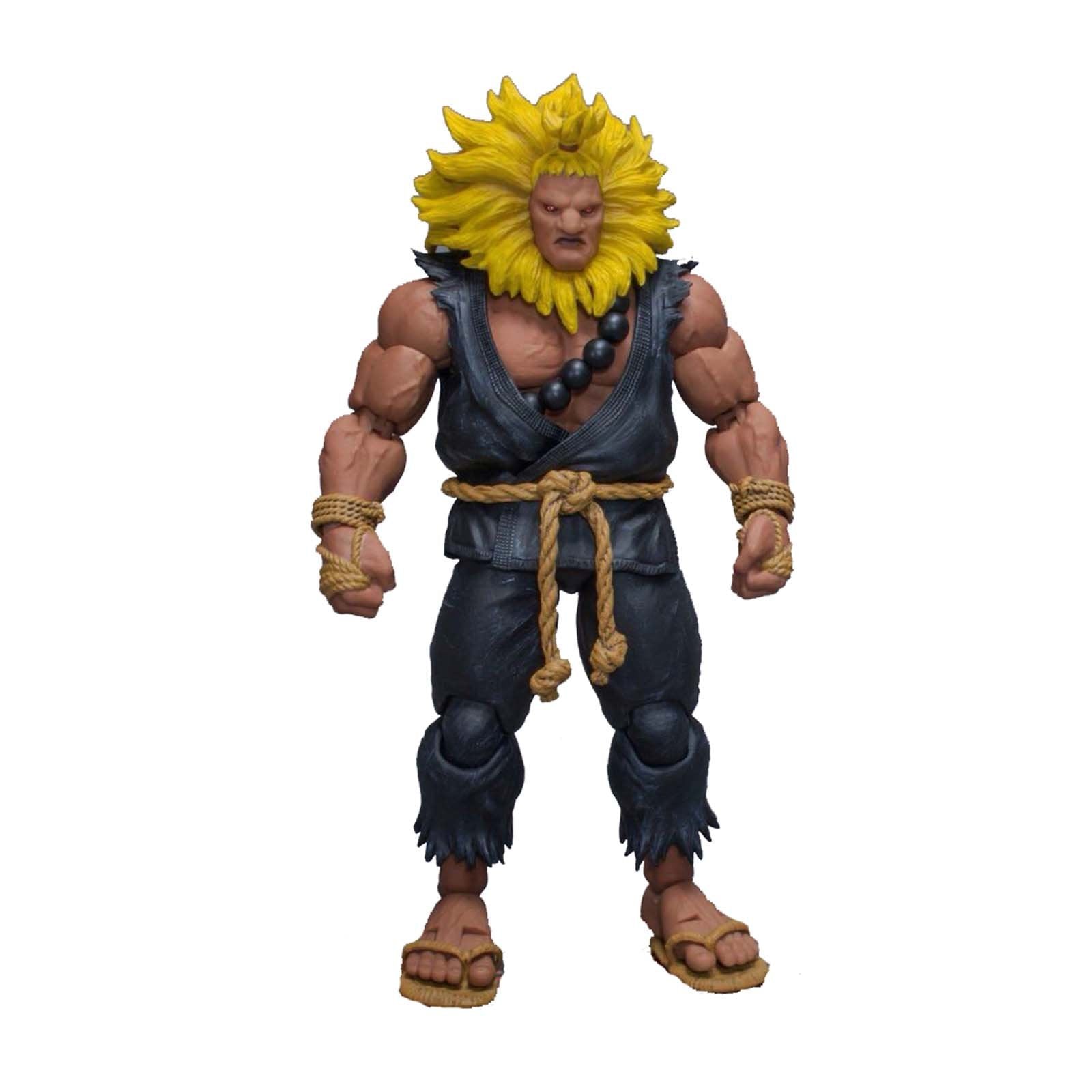 akuma action figure