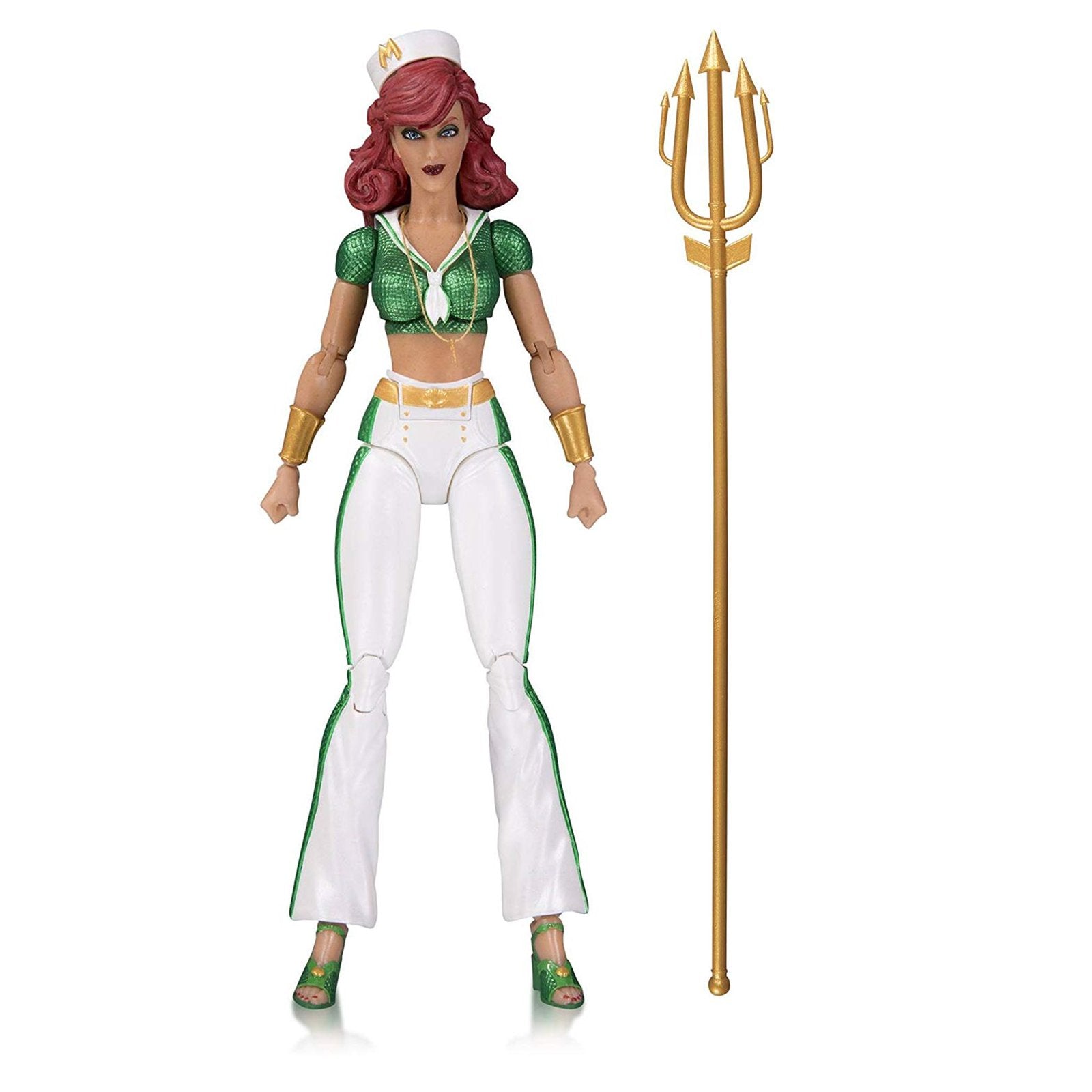 mera action figure