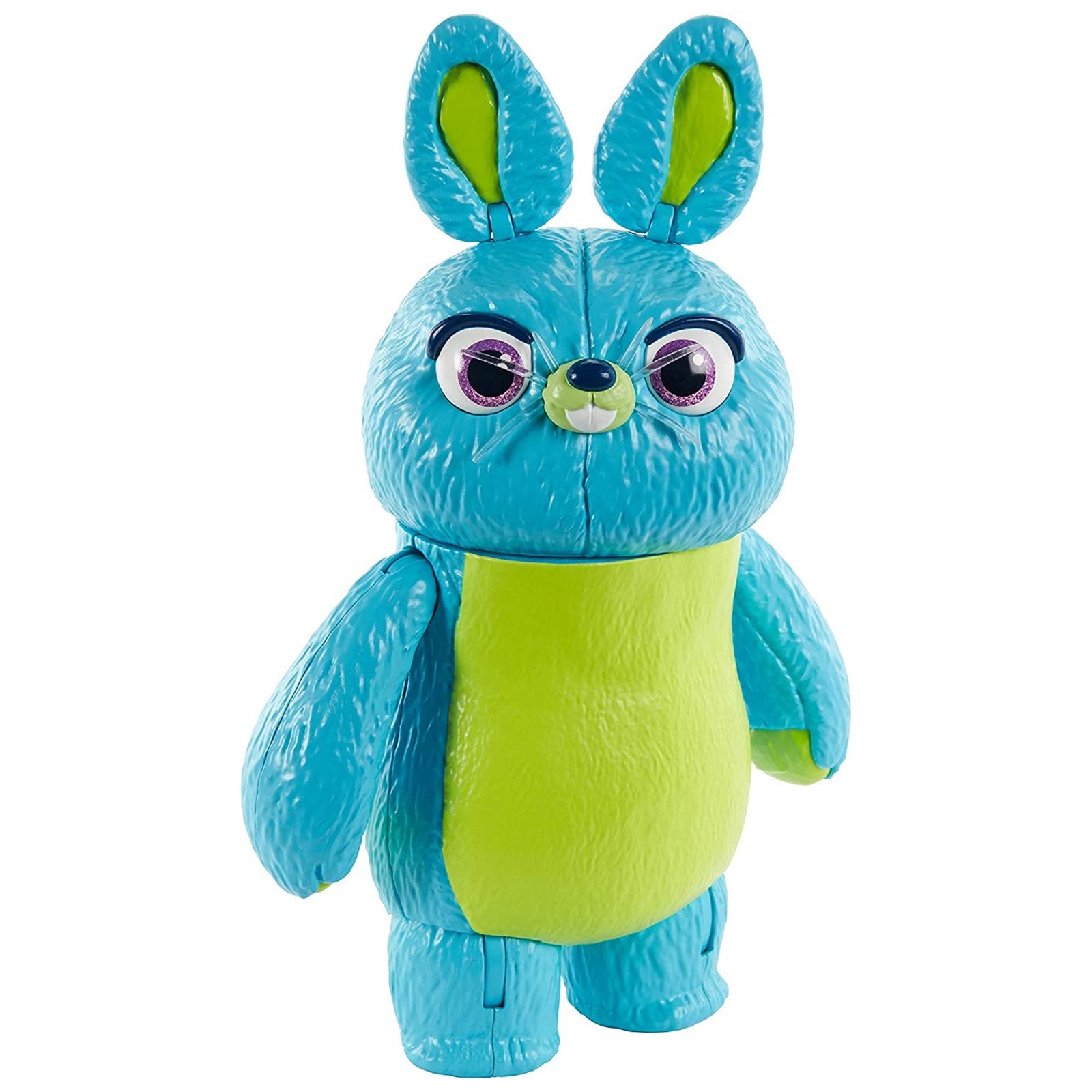 toy story 4 bunny plush