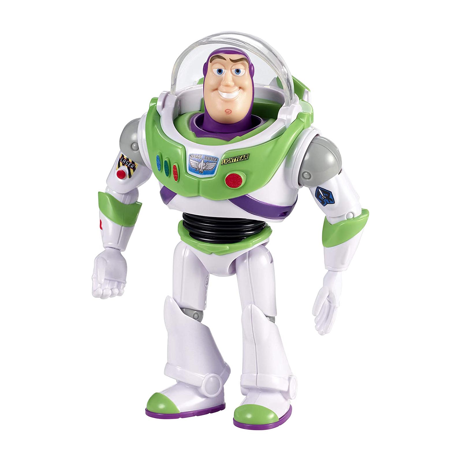 toy story 4 inch action figures