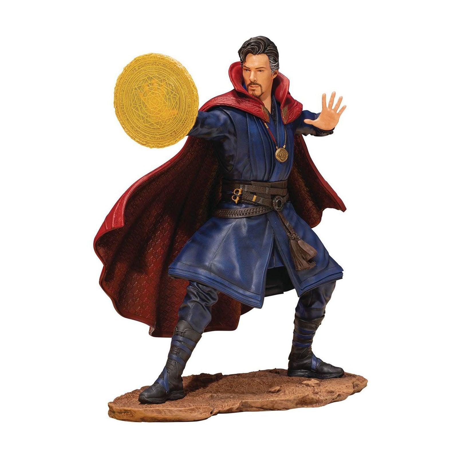 dr strange infinity war figure