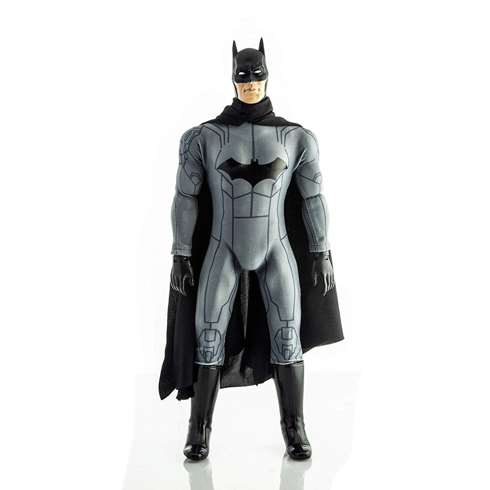 large batman figure b&m