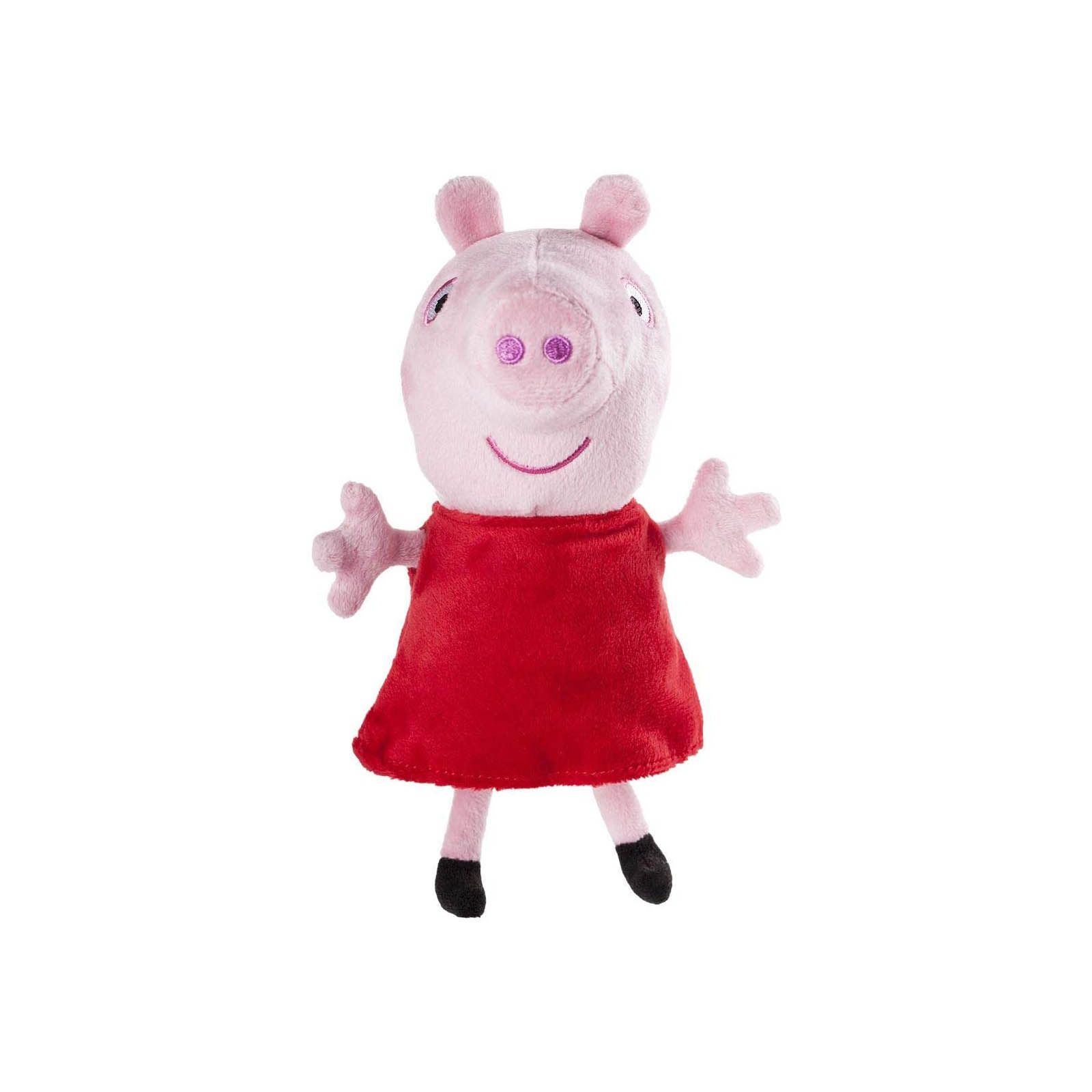 plush peppa pig