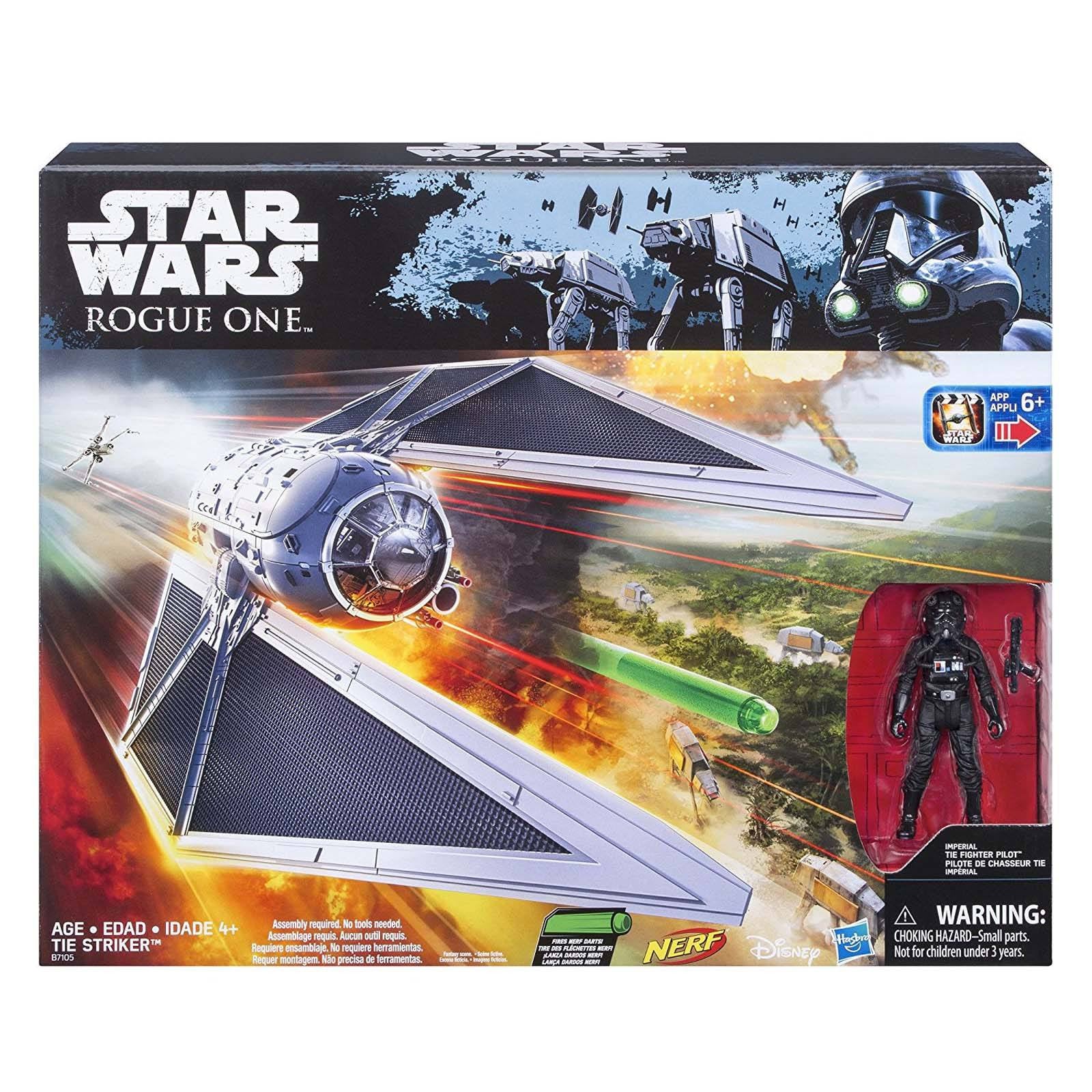 tie striker toy