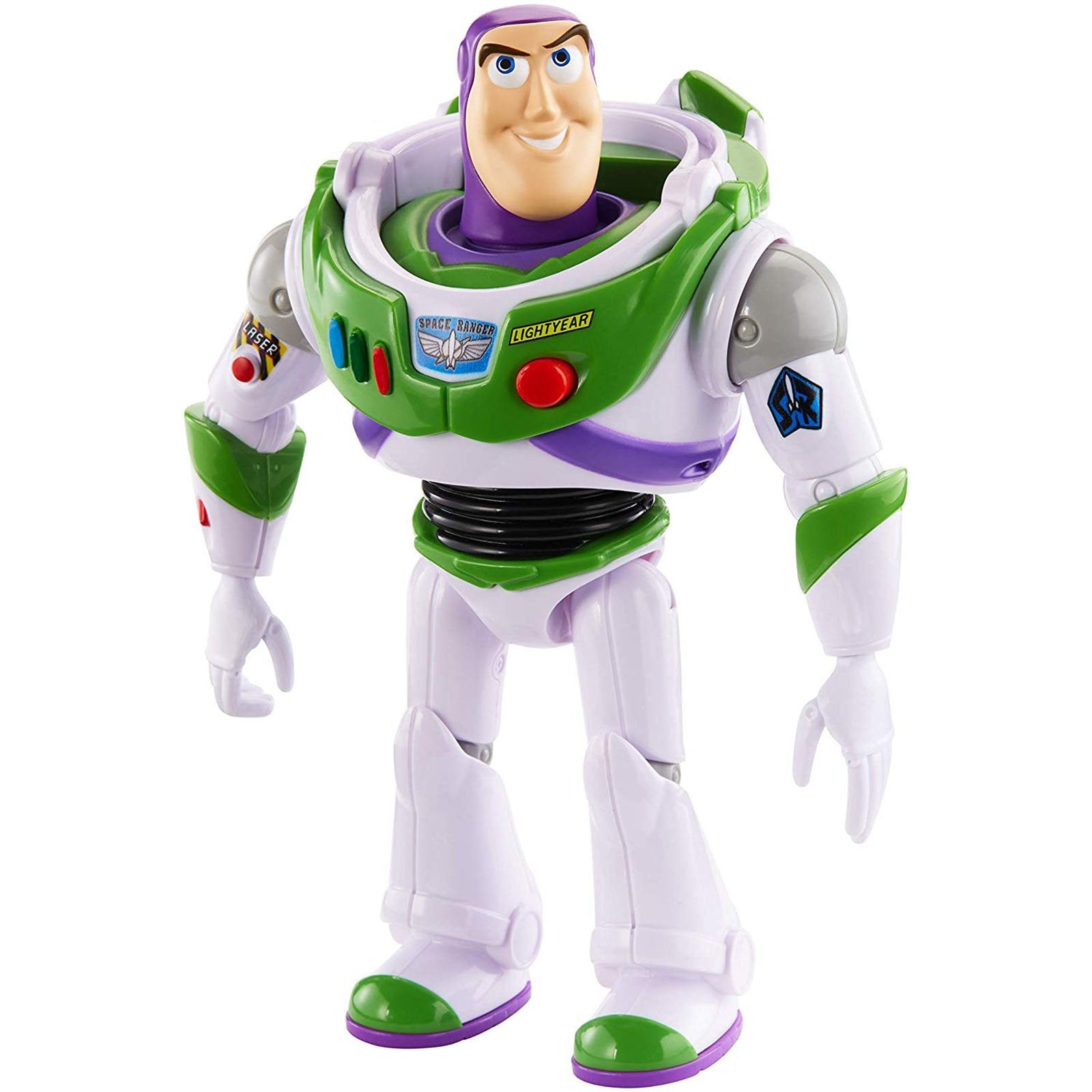 action figure toy story 4