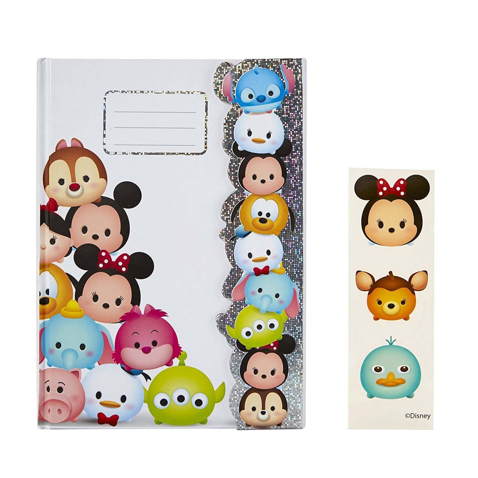 tsum tsum pop up store