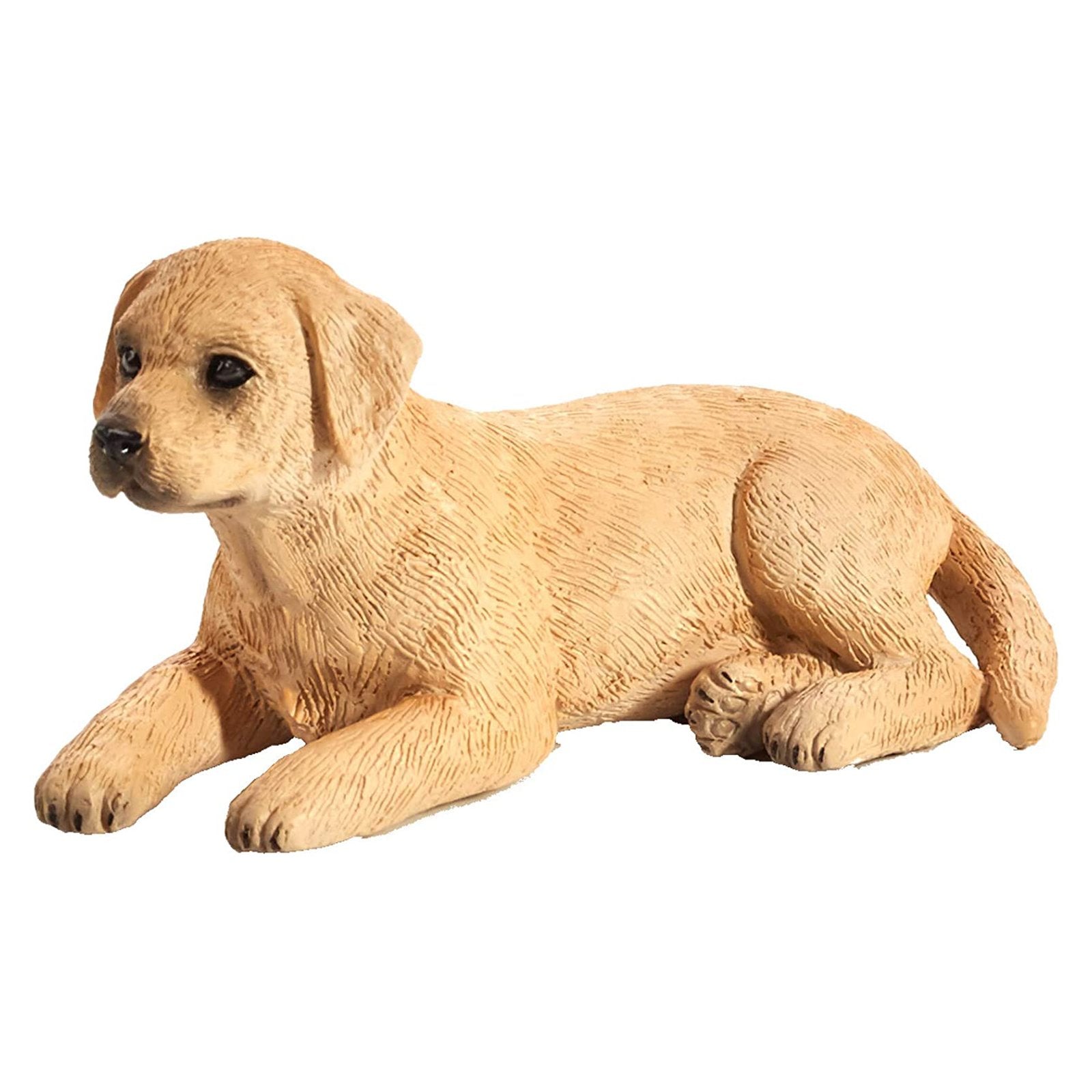 labrador figure