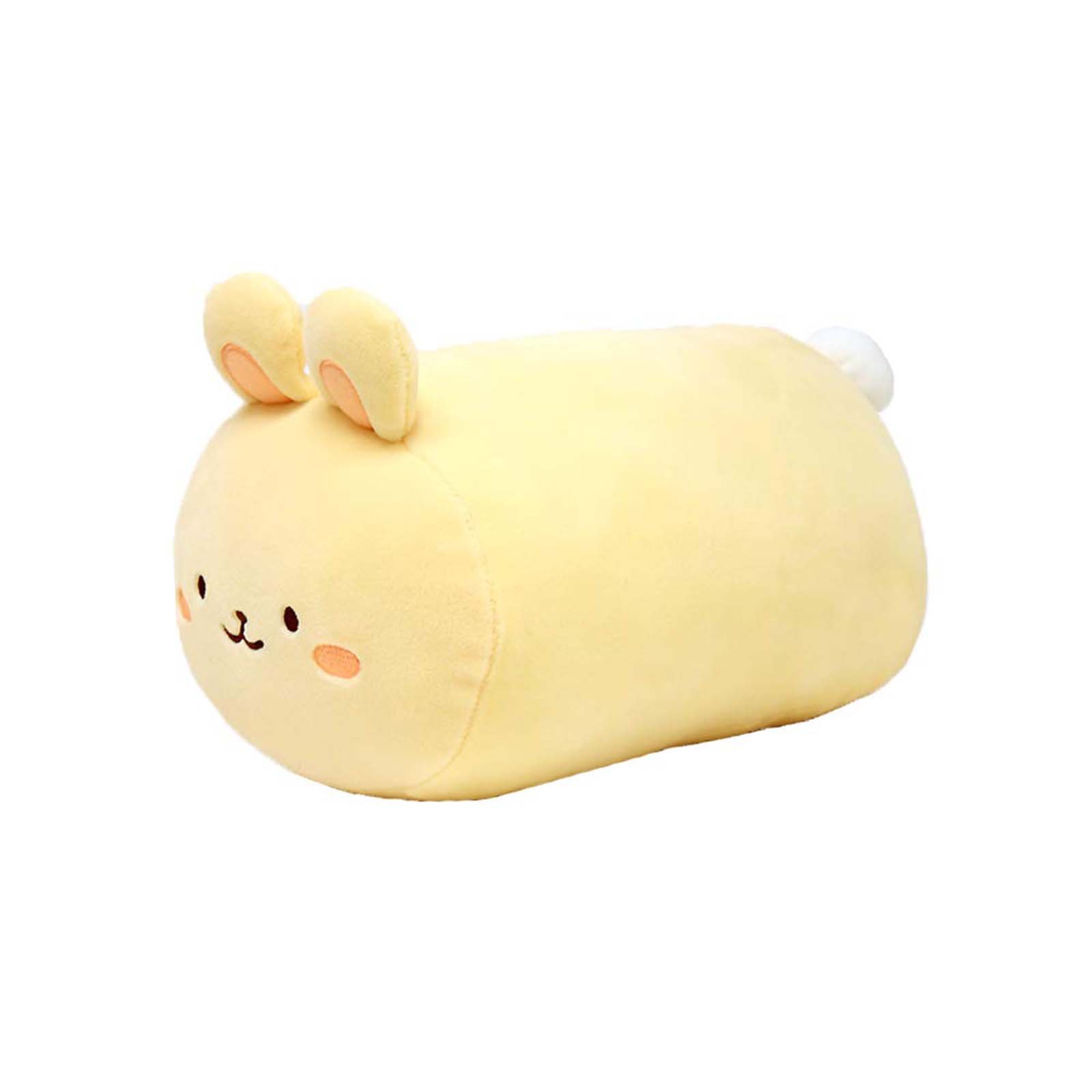 super soft plush