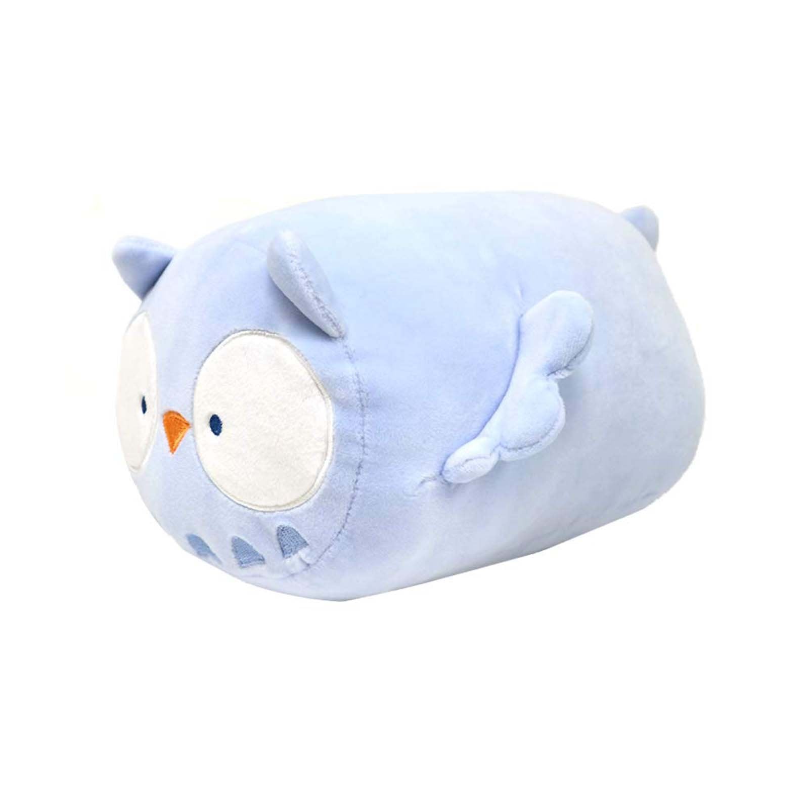 super soft plush toys