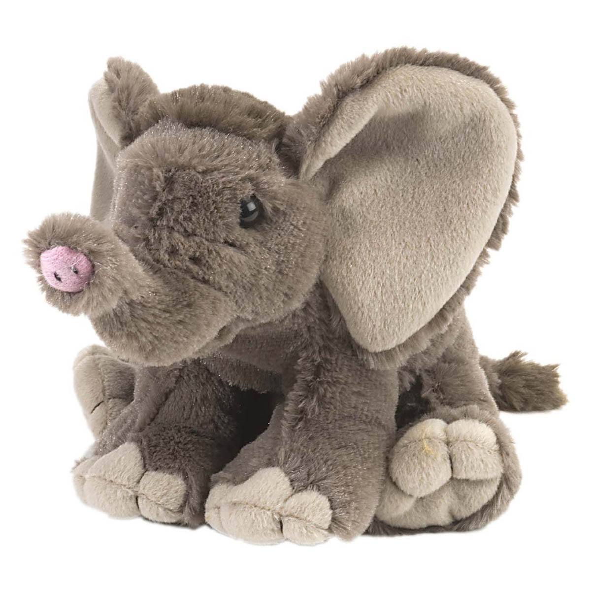 baby elephant stuffed animal