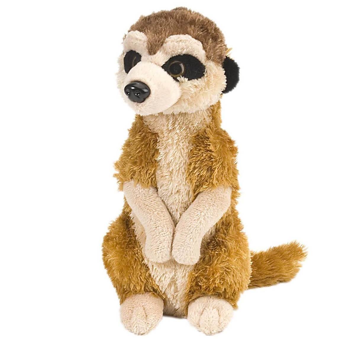 meerkat stuffed animals