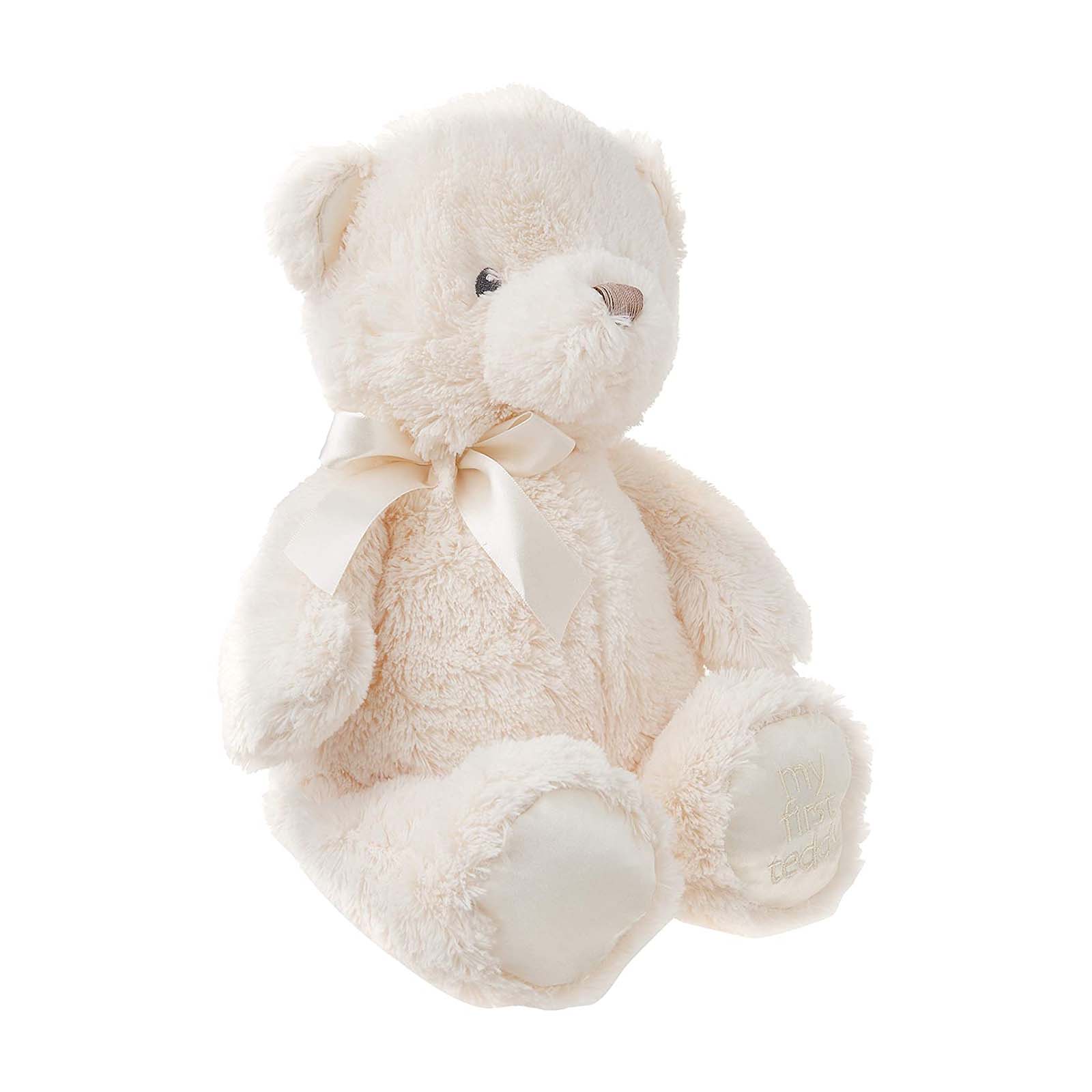 15 inch teddy bear