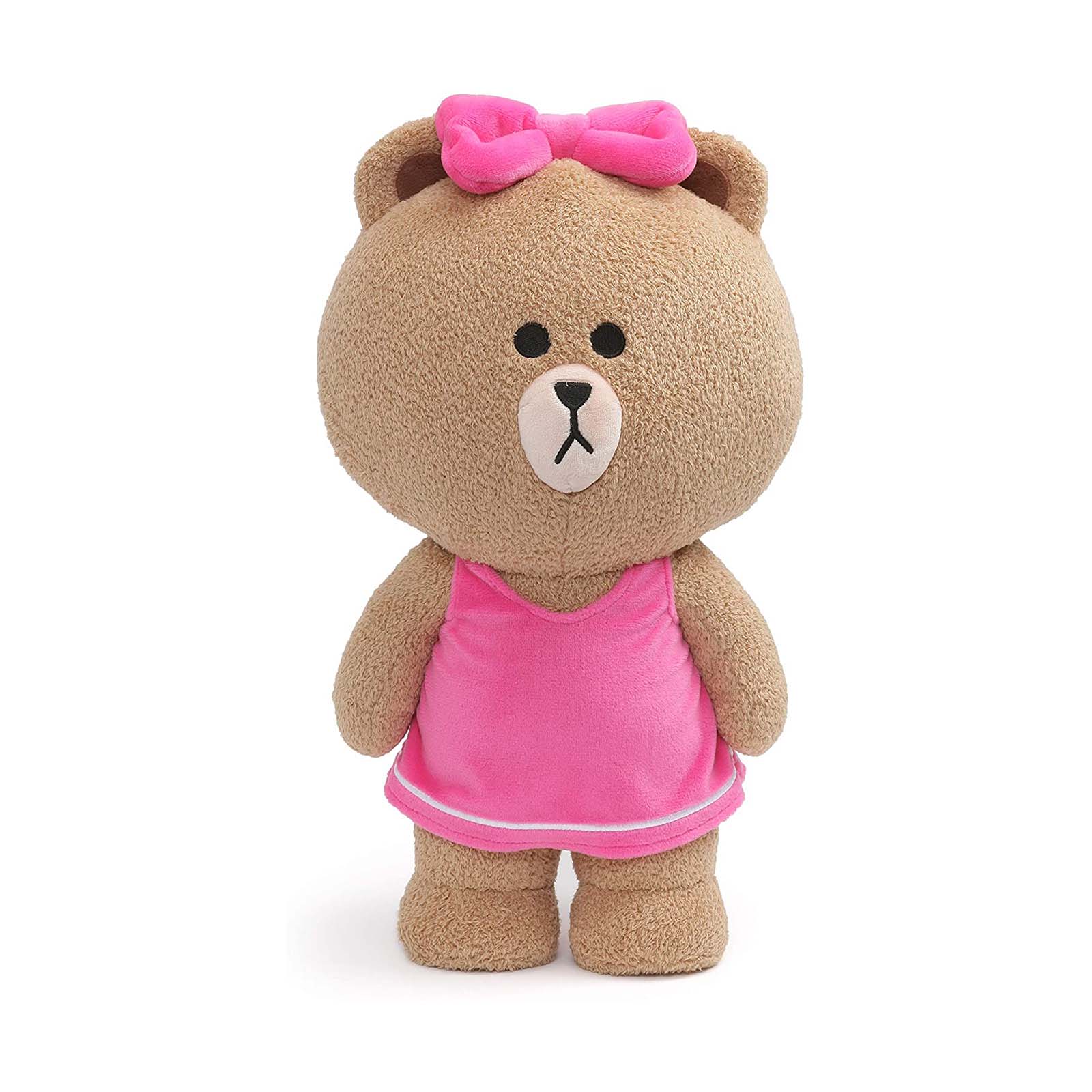 line friends plush toy