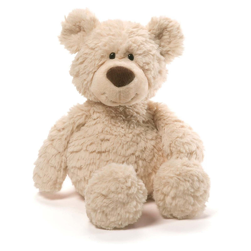 17 inch teddy bear