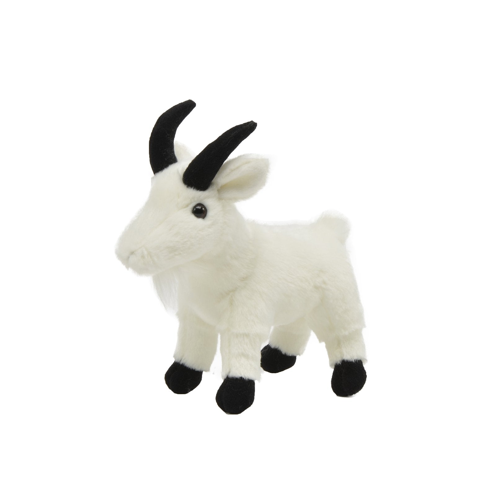 mountain goat plush