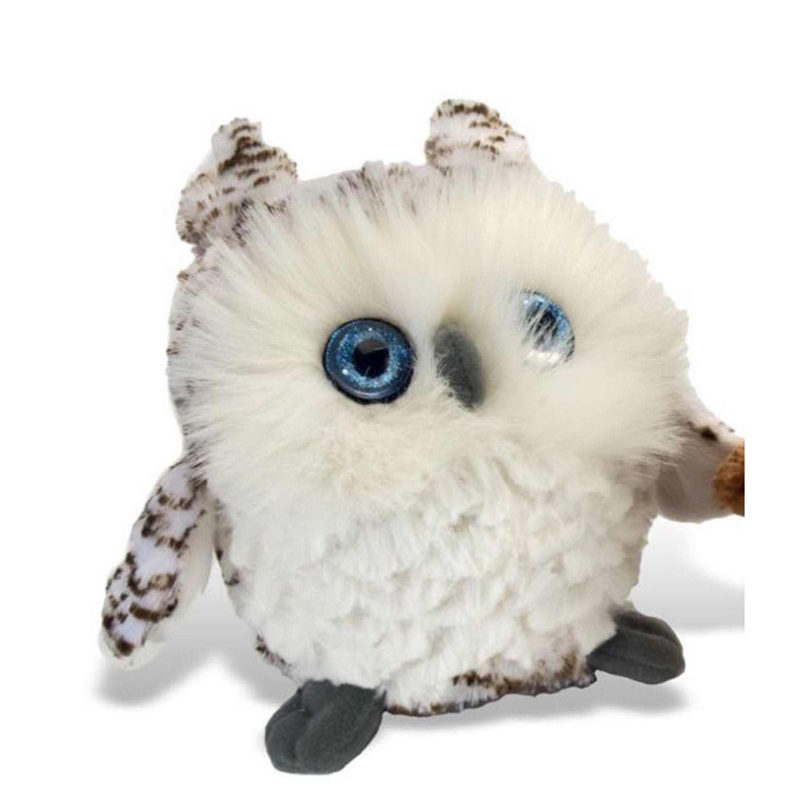 wild republic snowy owl