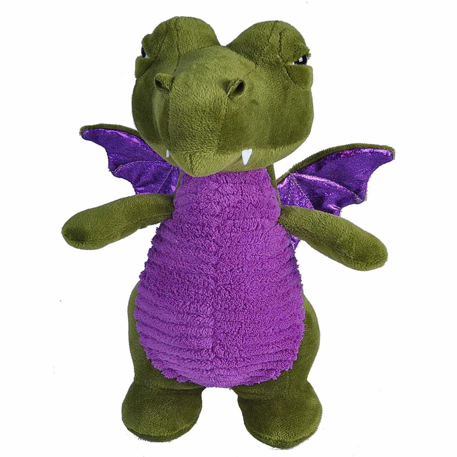 dragon teddy