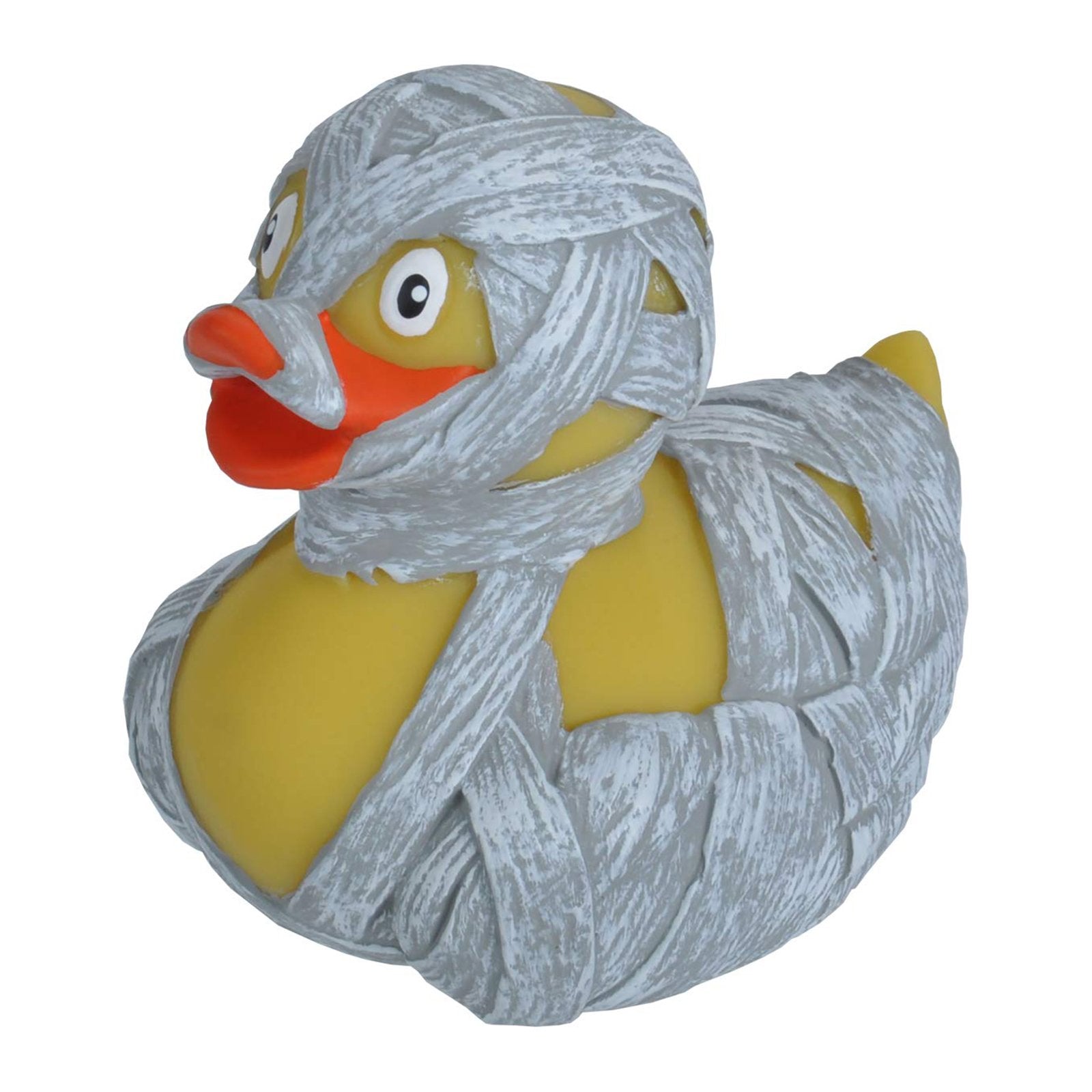 rubber duck plush