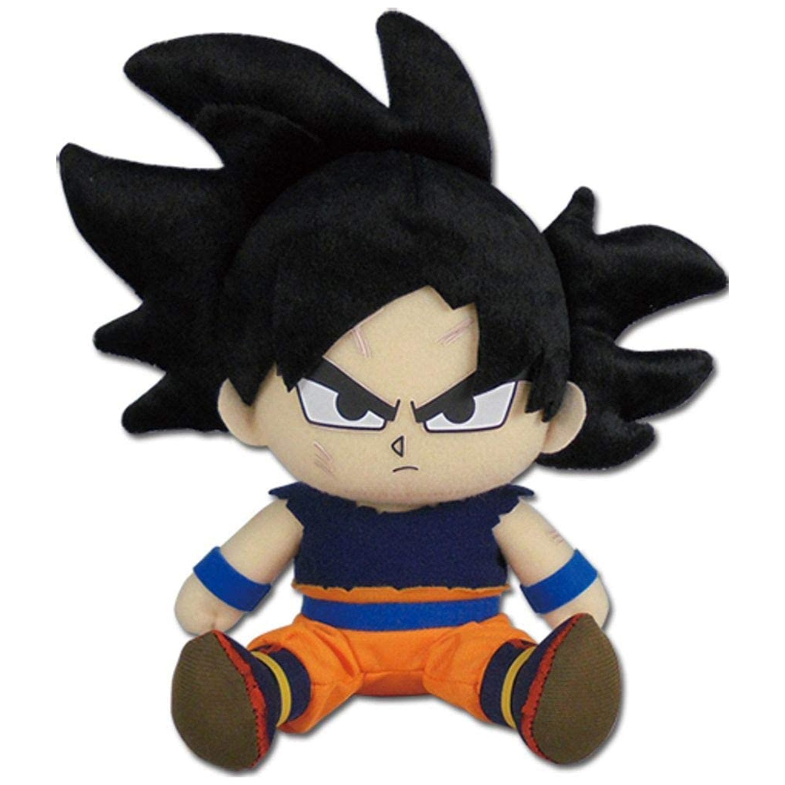 plush goku