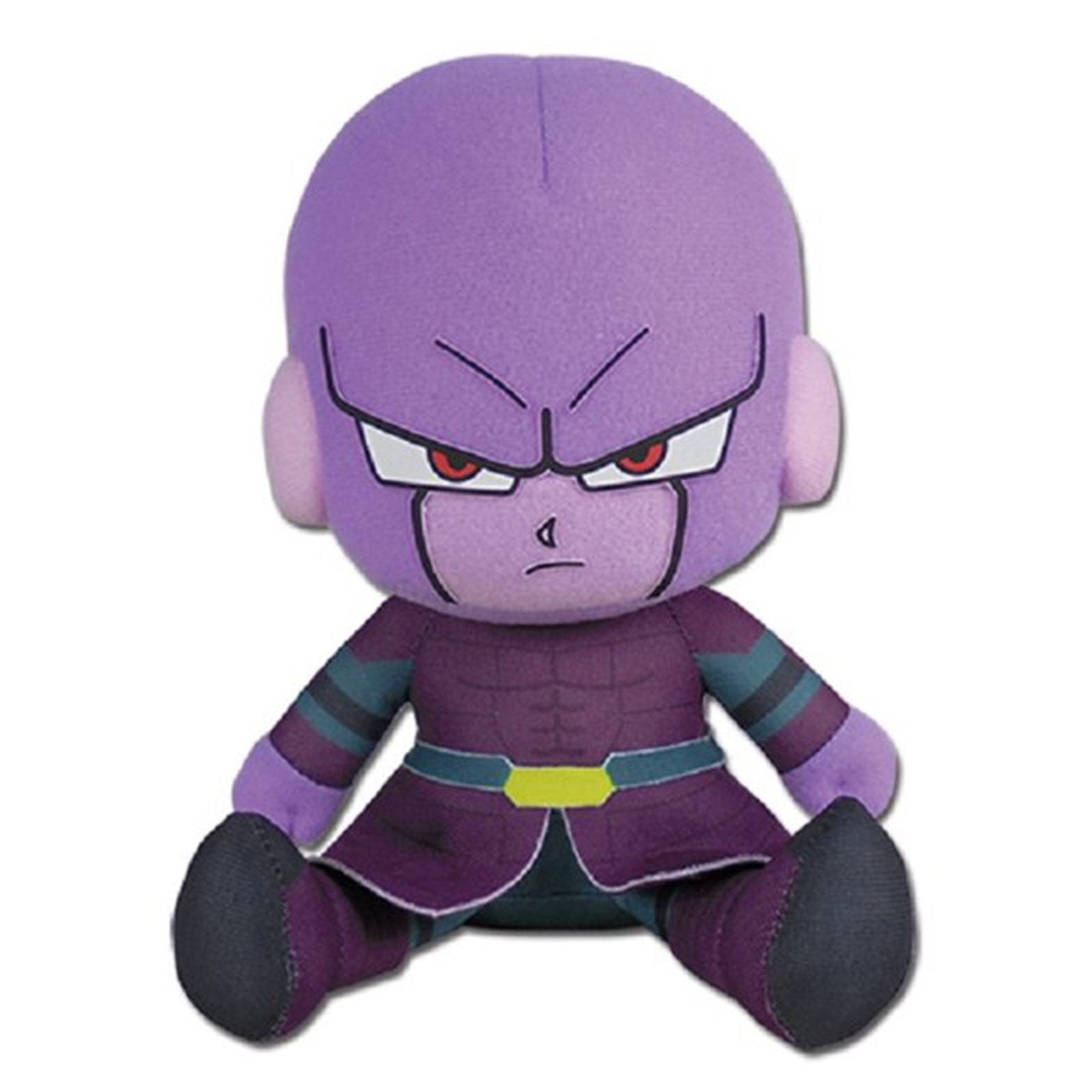 dragon ball super plush