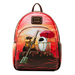 Loungefly Pixar Moments Wall-E Date Night Mini Backpack - Radar Toys