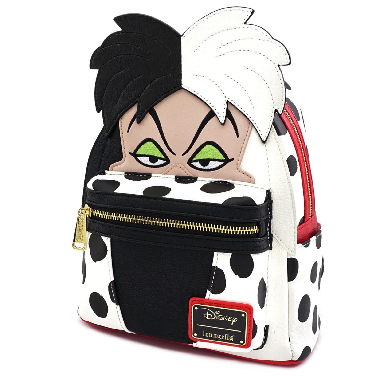 101 dalmatians mini backpack