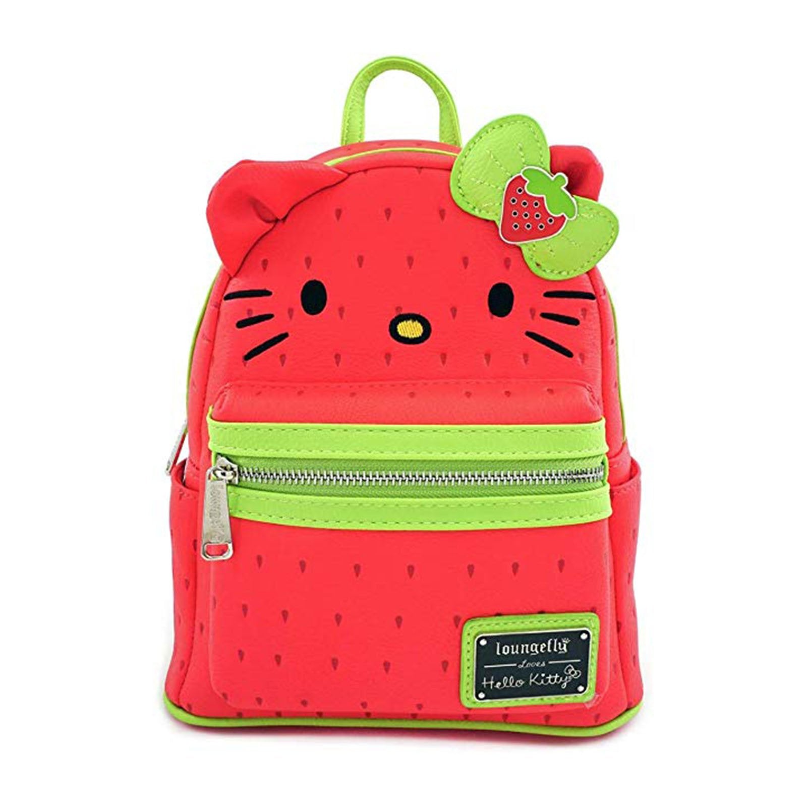 loungefly sanrio backpack