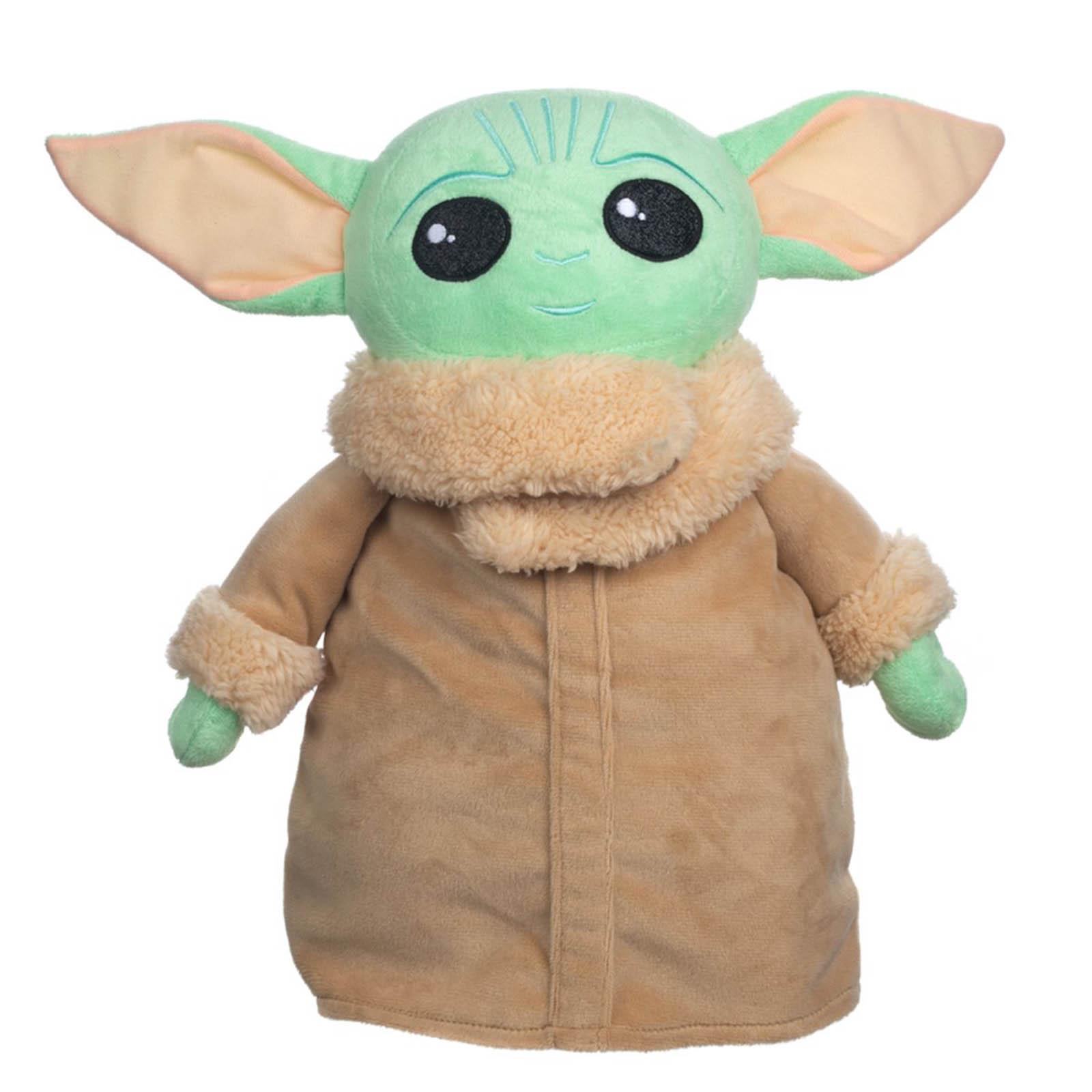 yoda plush