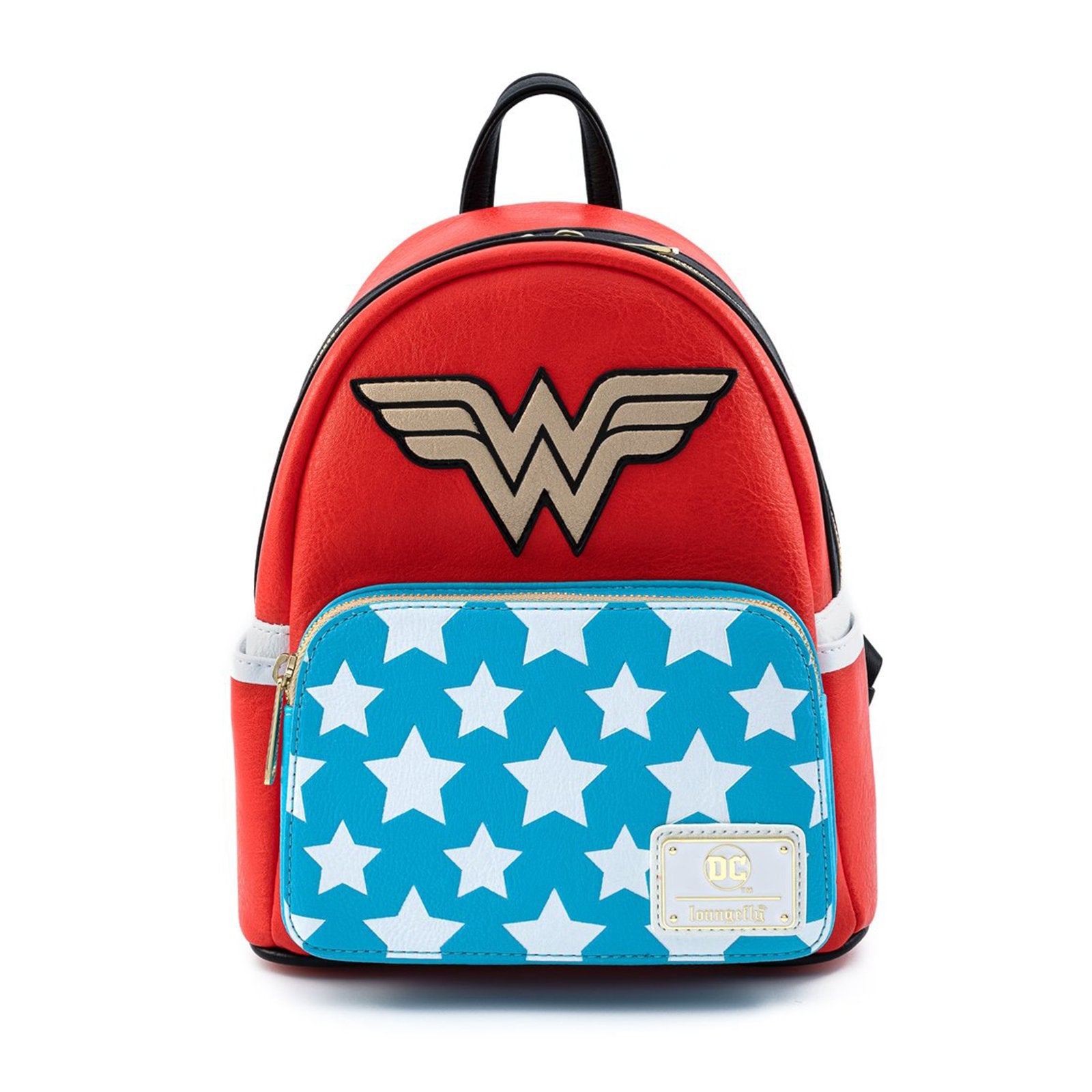 dc comics backpacks