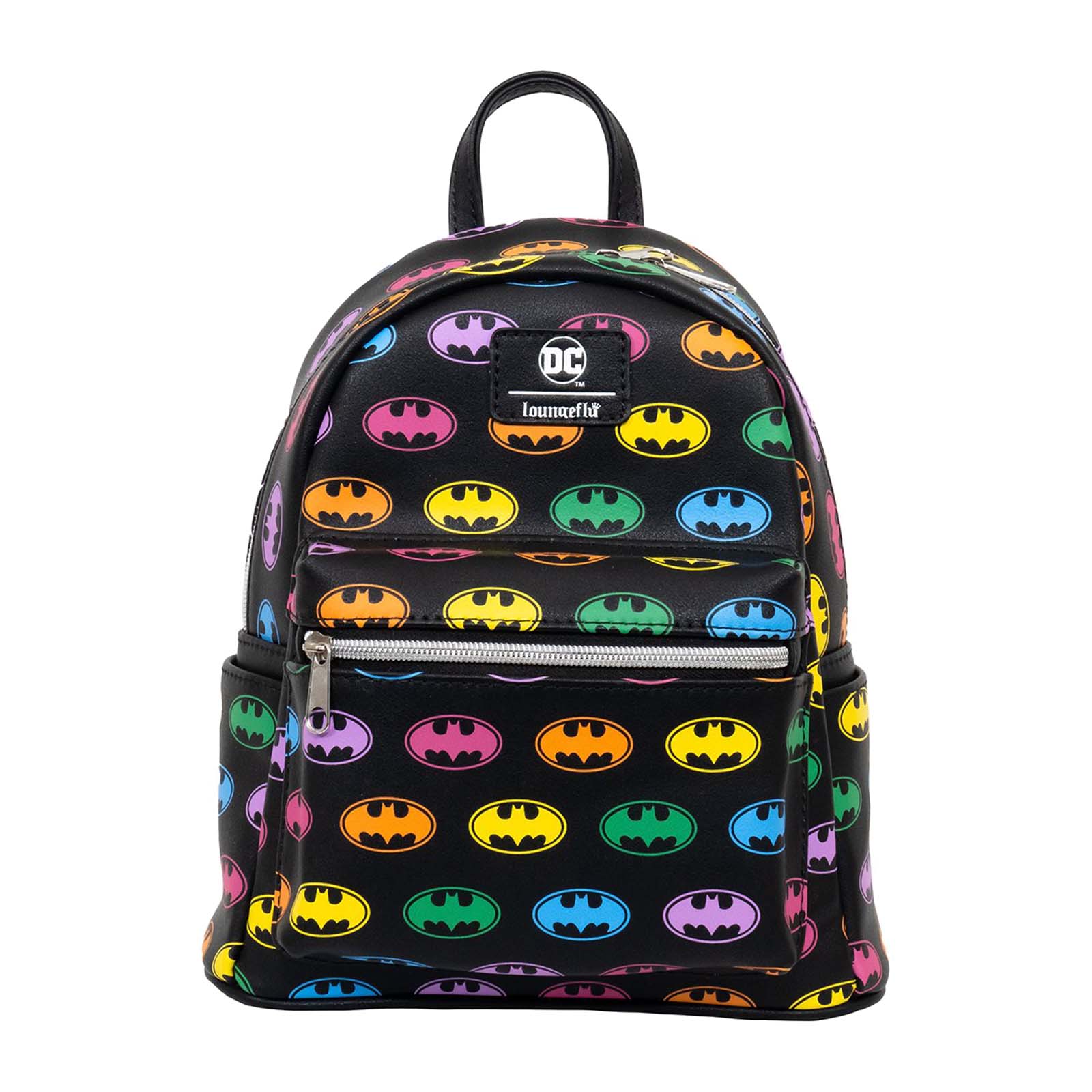 loungefly batman backpack