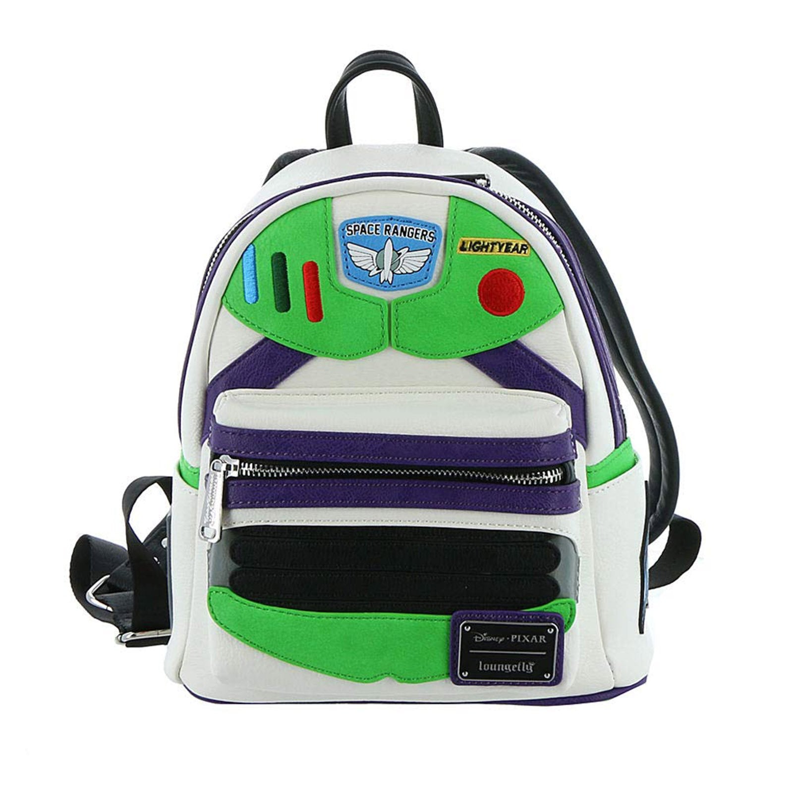 disney buzz lightyear backpack