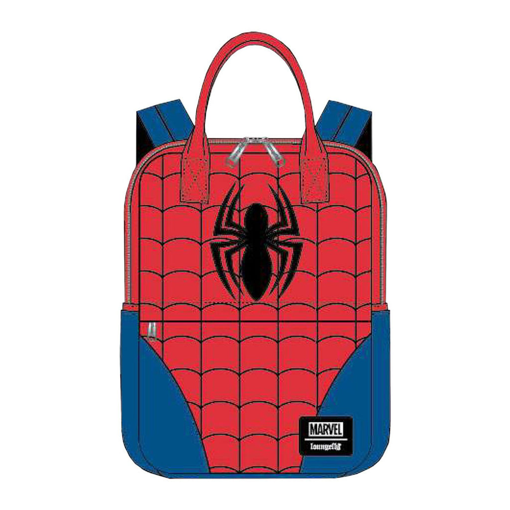 spider girl backpack