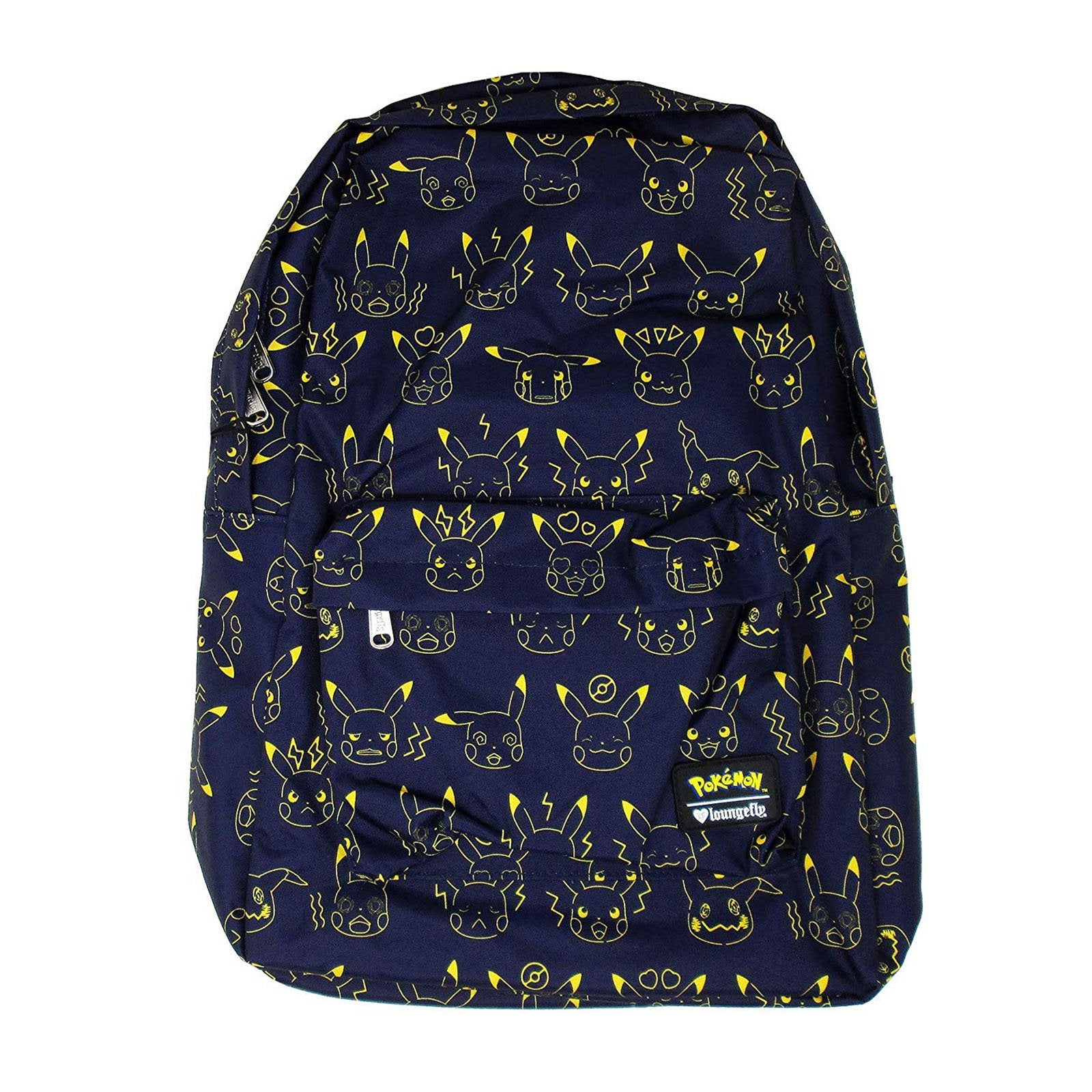 pikachu loungefly backpack