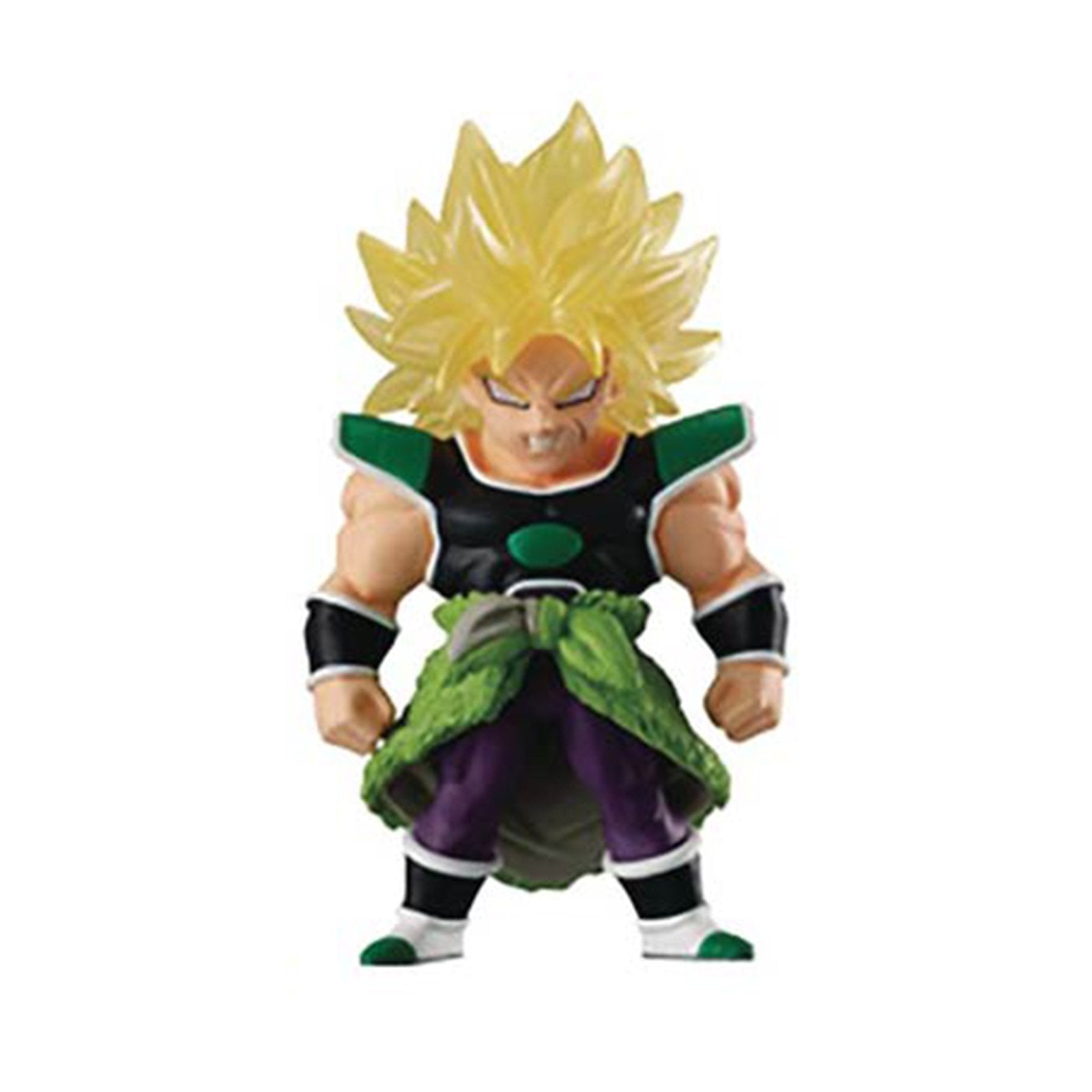 broly figure action