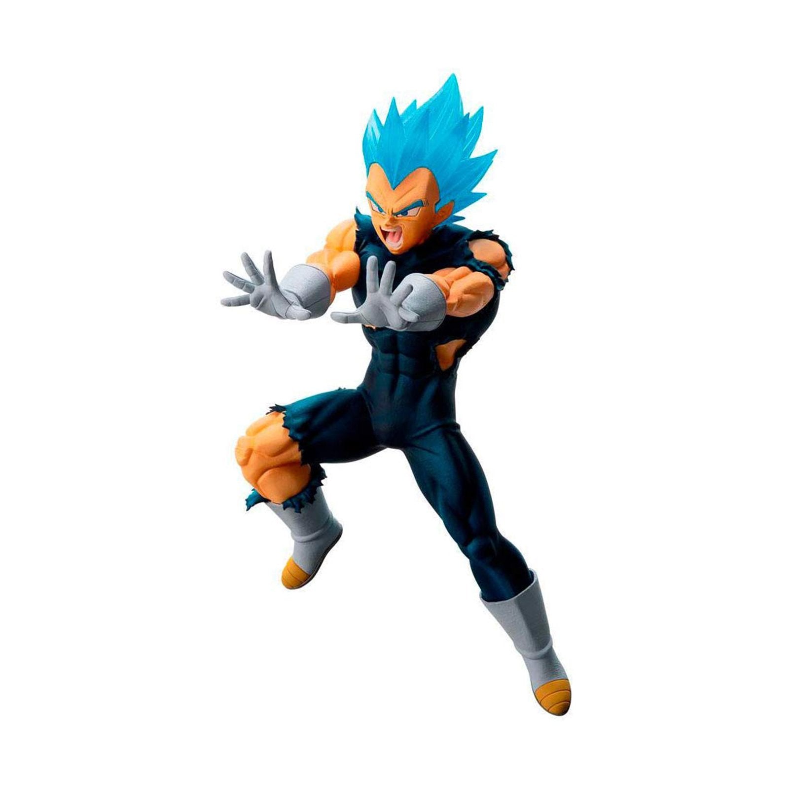 dragon ball super figures bandai