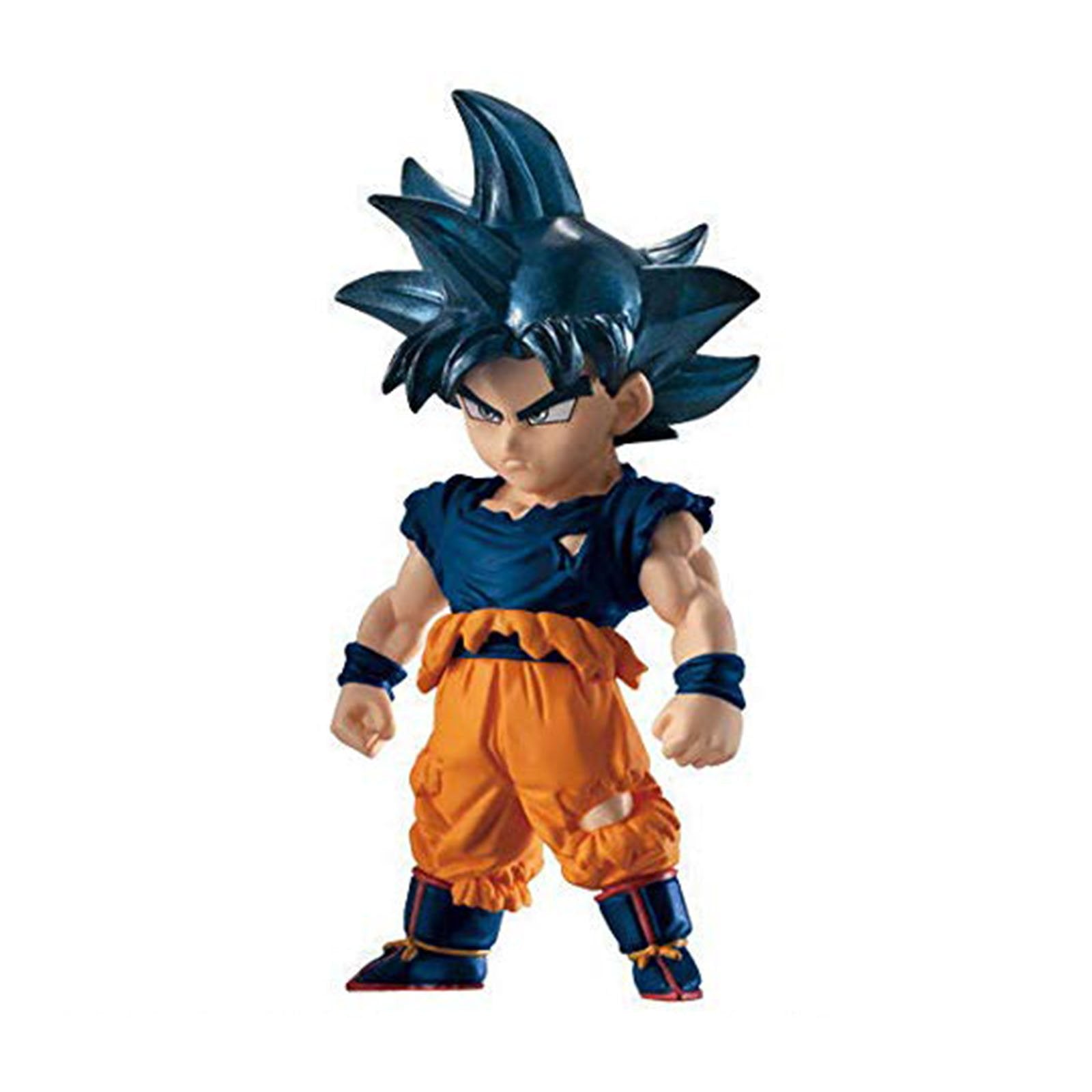 dragon ball super figures bandai