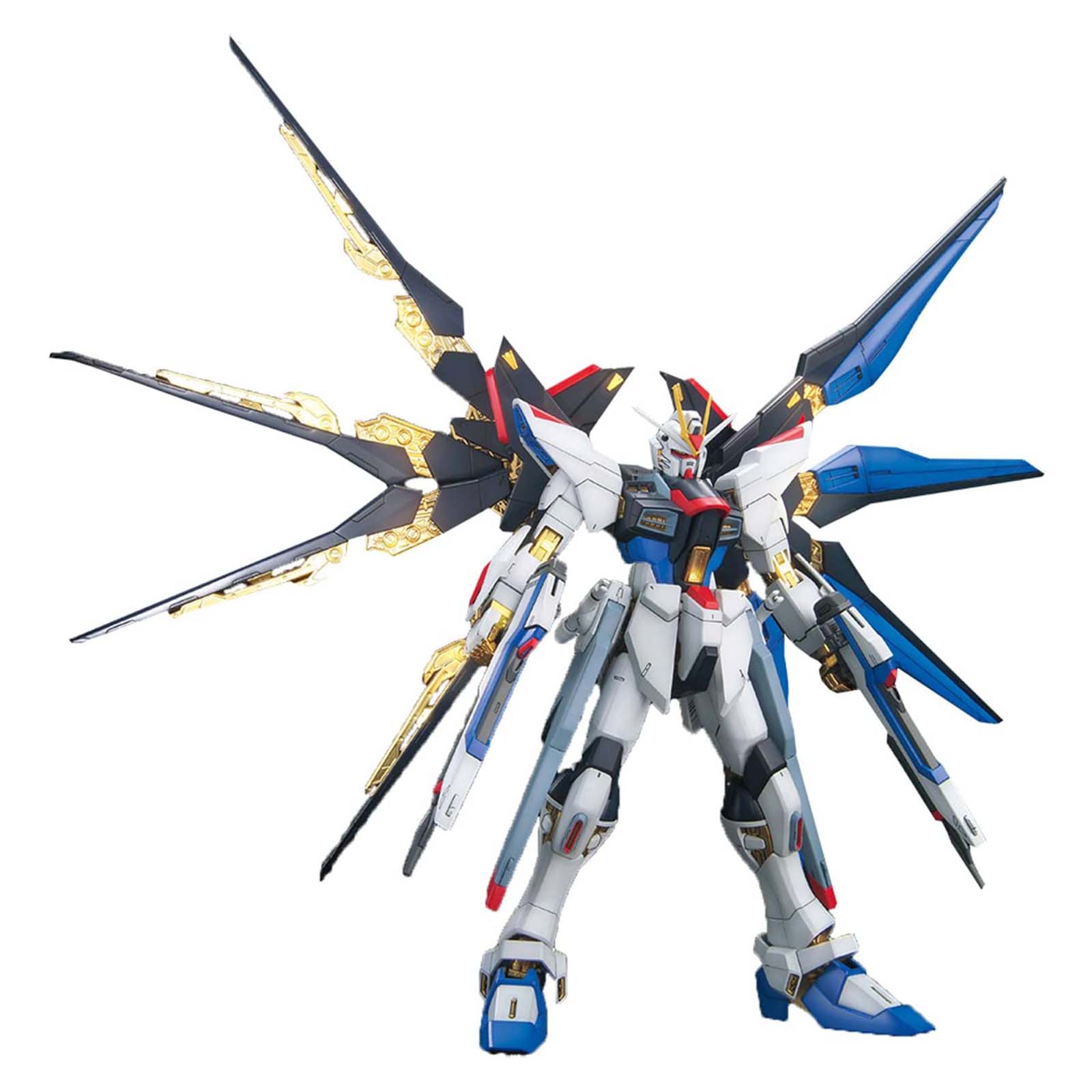 gundam seed action figures