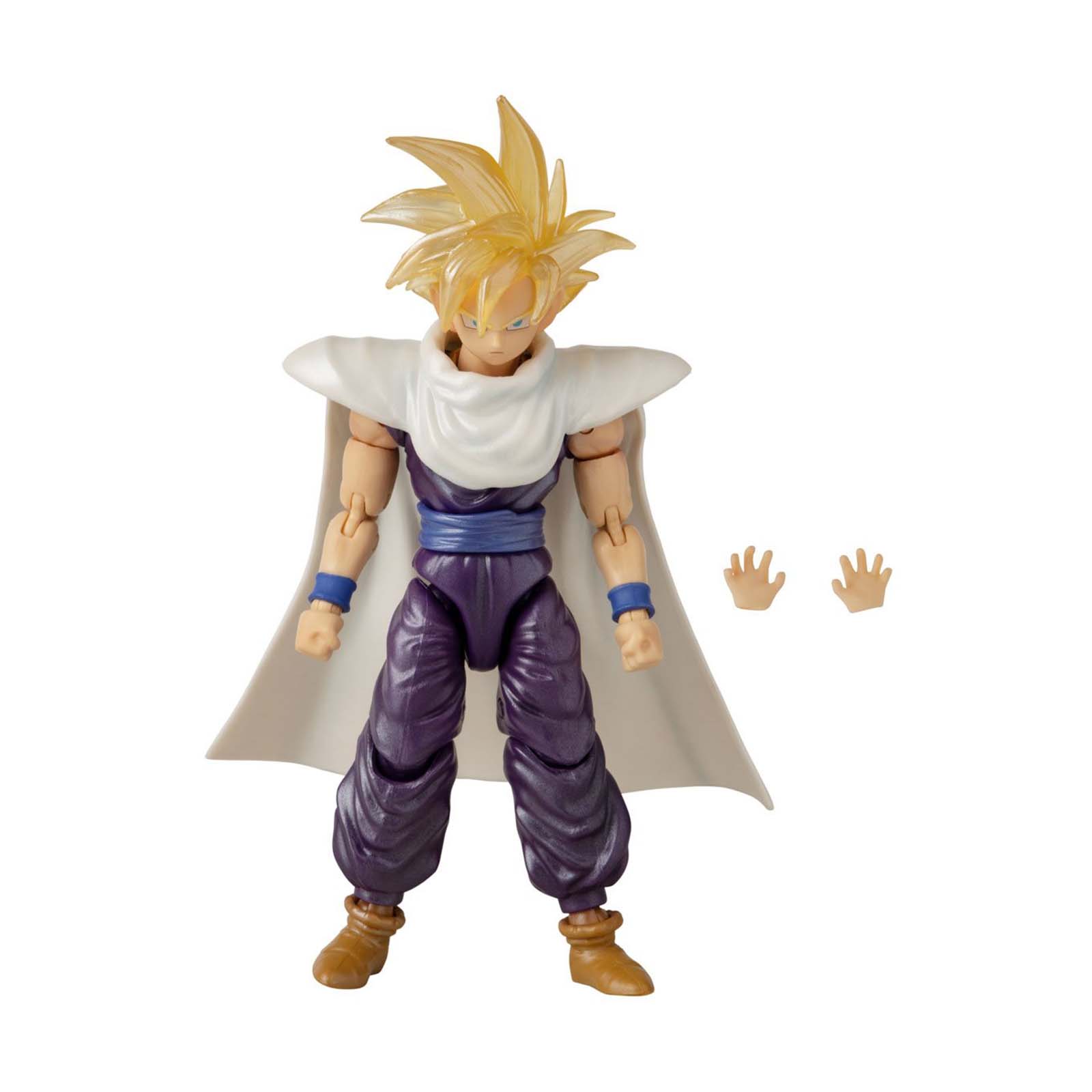 dragon stars gohan