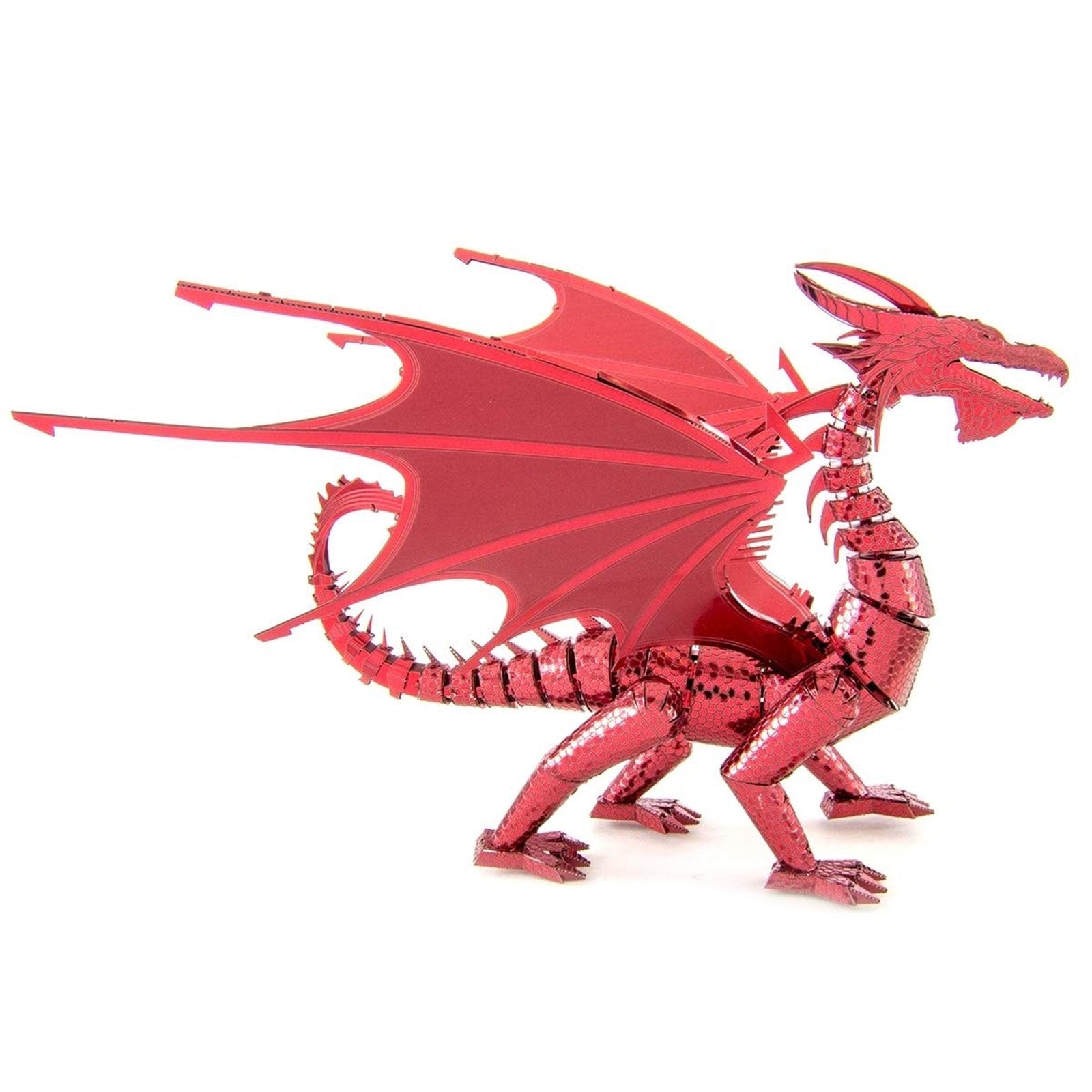 Красный дракон 3