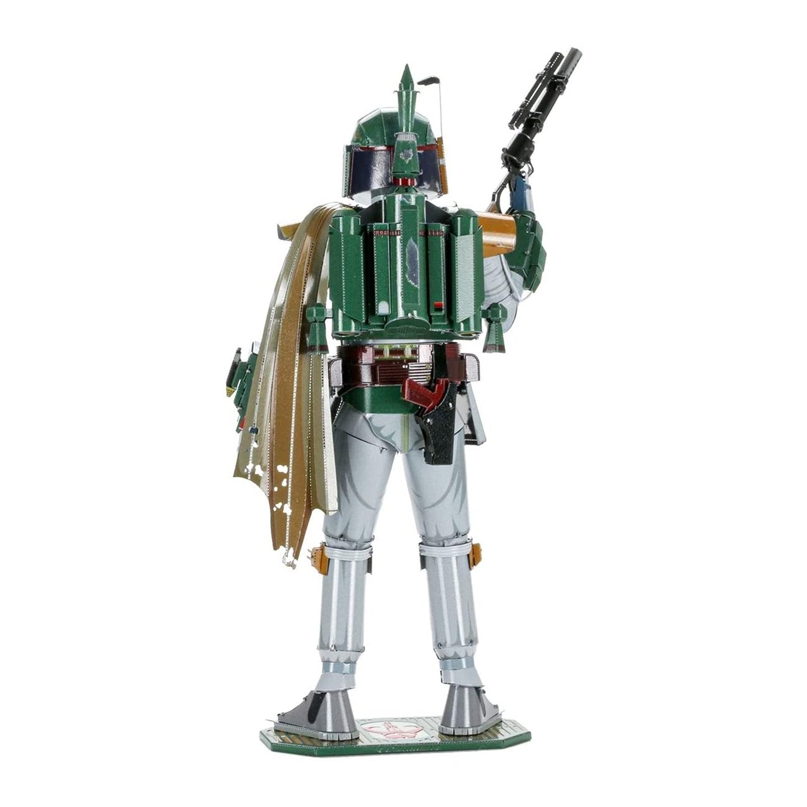 metal earth boba fett