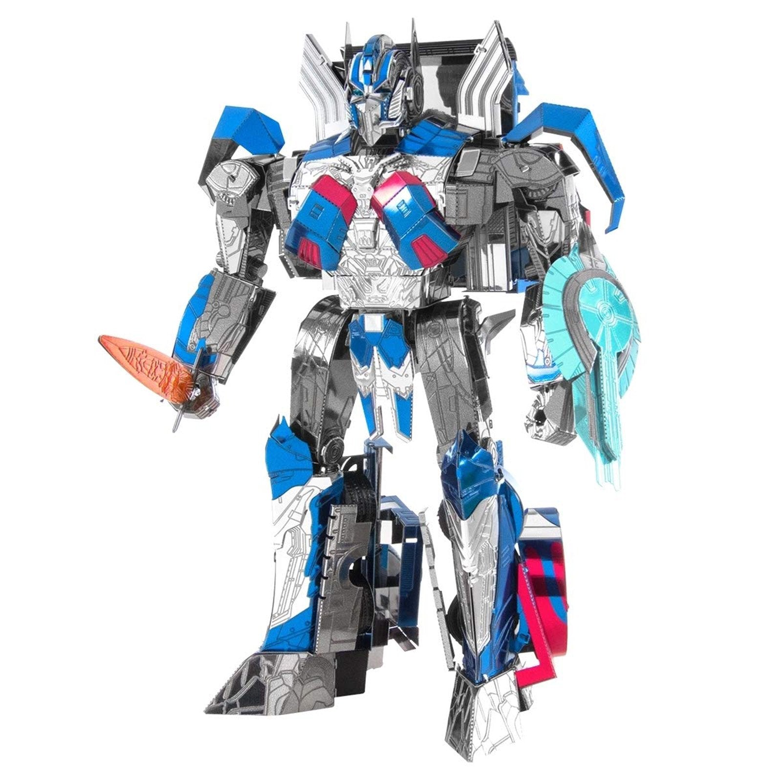 action figure transformers the last knight