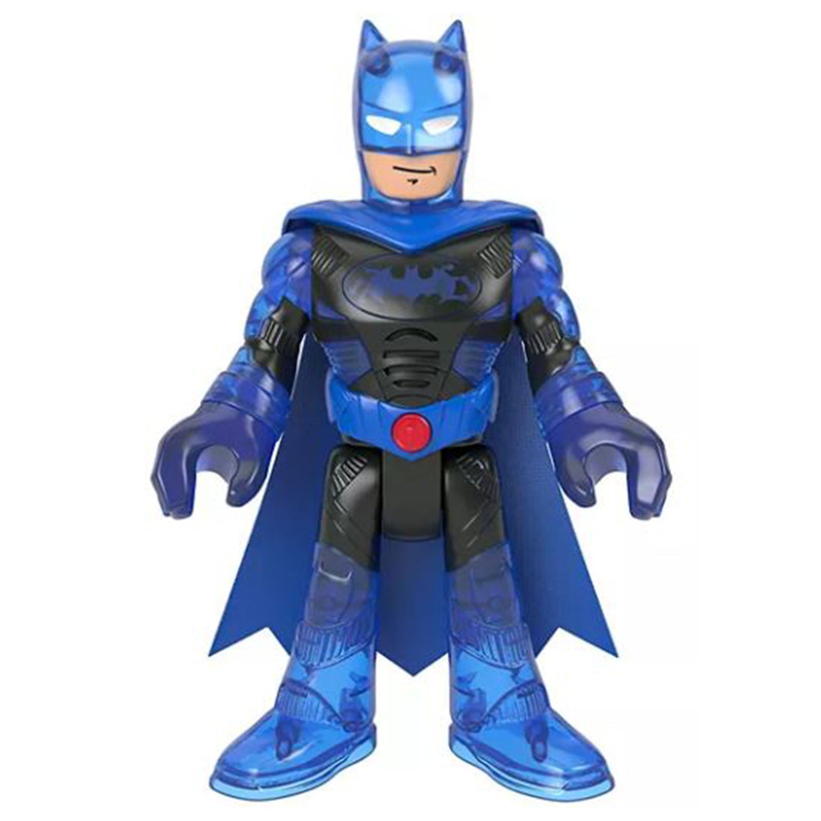 Fisher Price Imaginext DC Super Friends Batman Deluxe XL Figure | Radar Toys