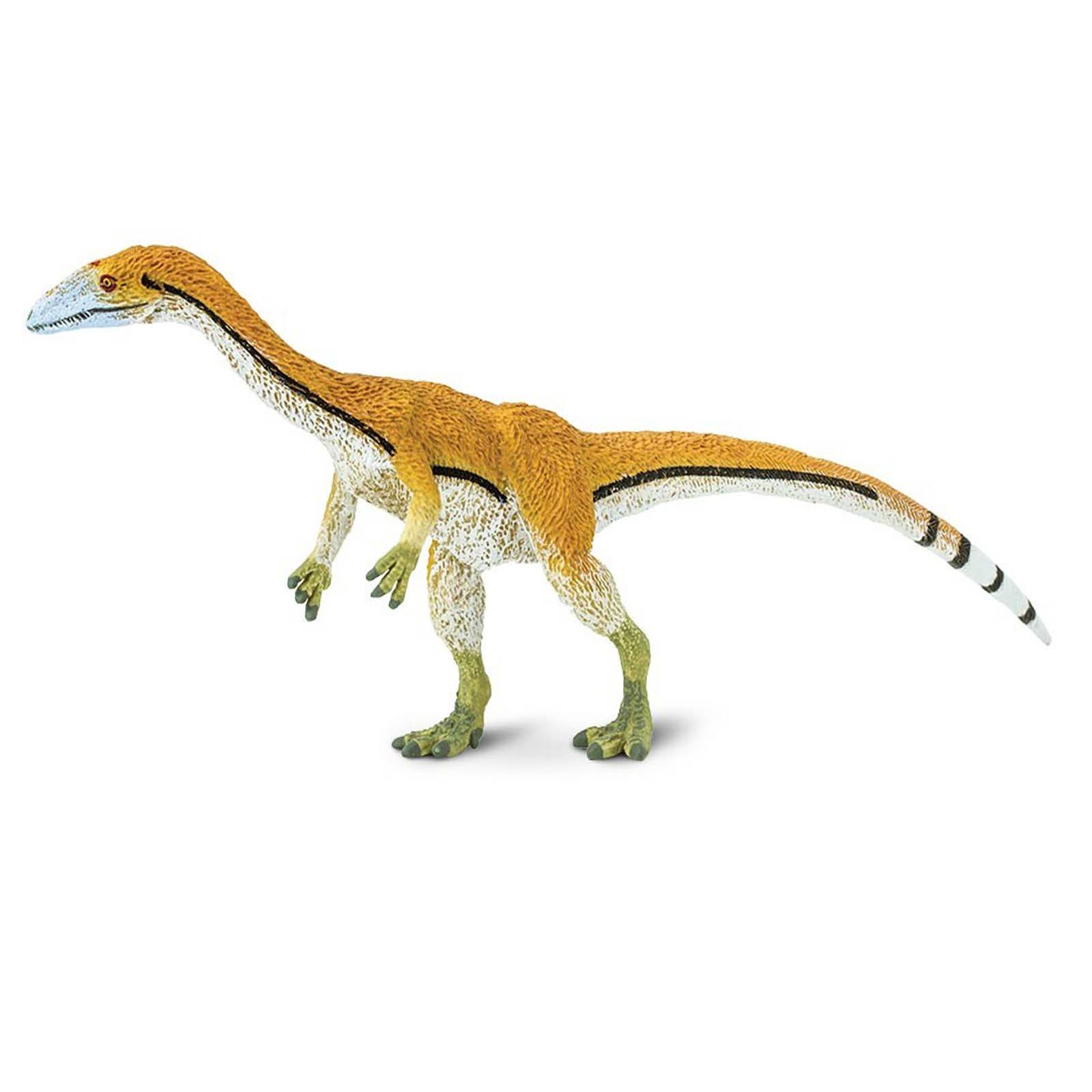 walking with dinosaurs coelophysis