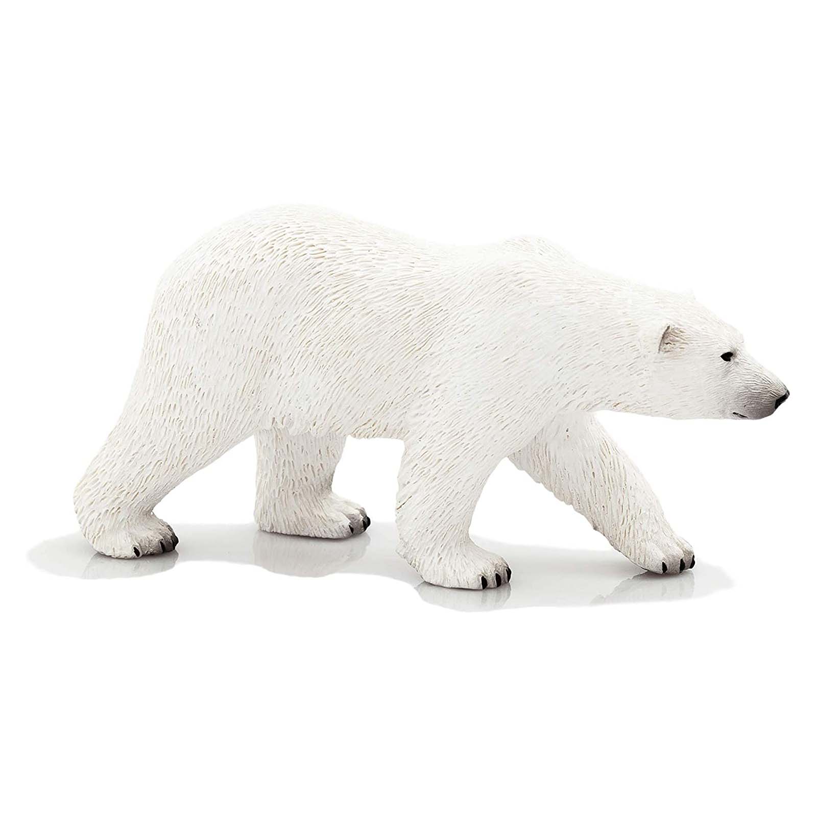 polar animal figures