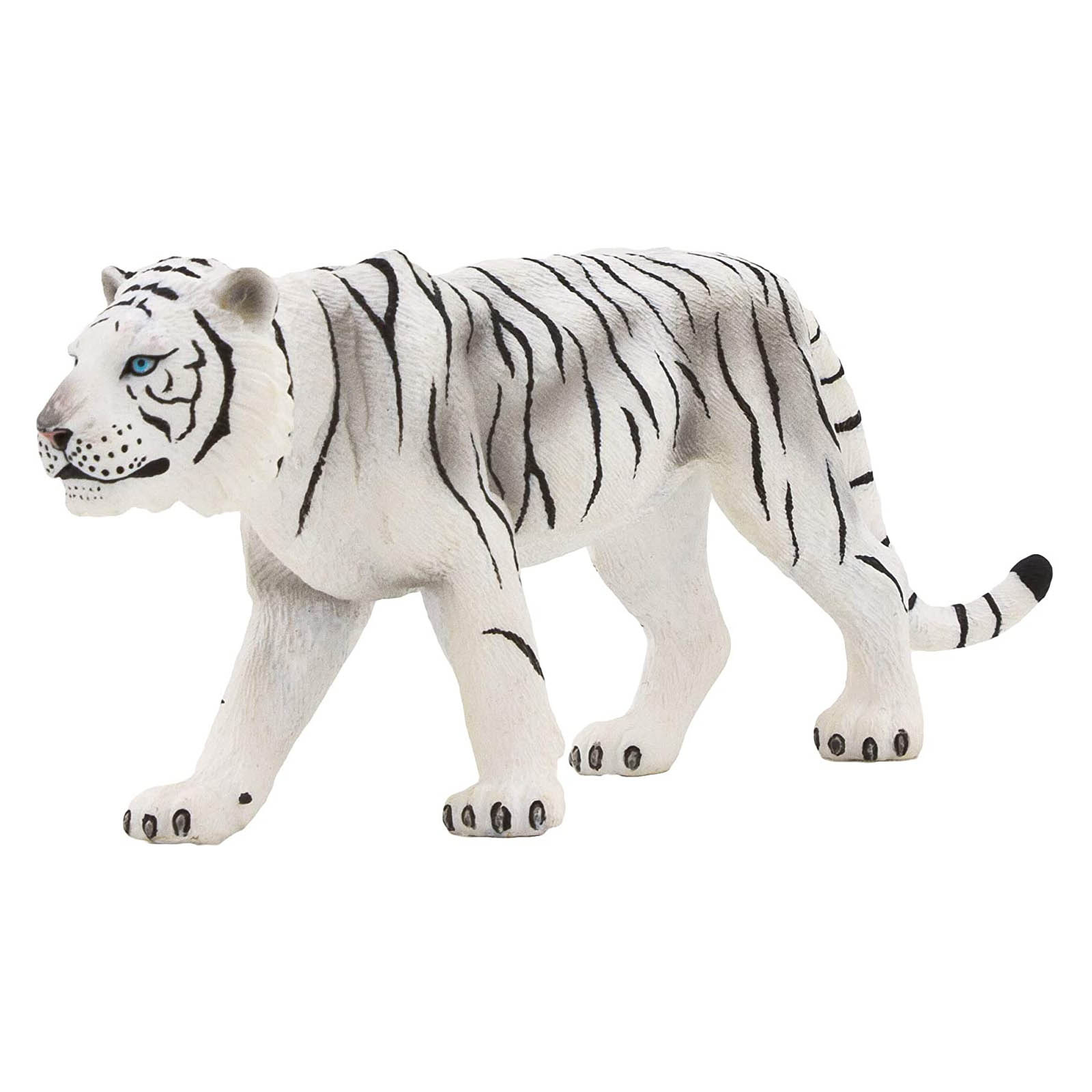 white tiger toys