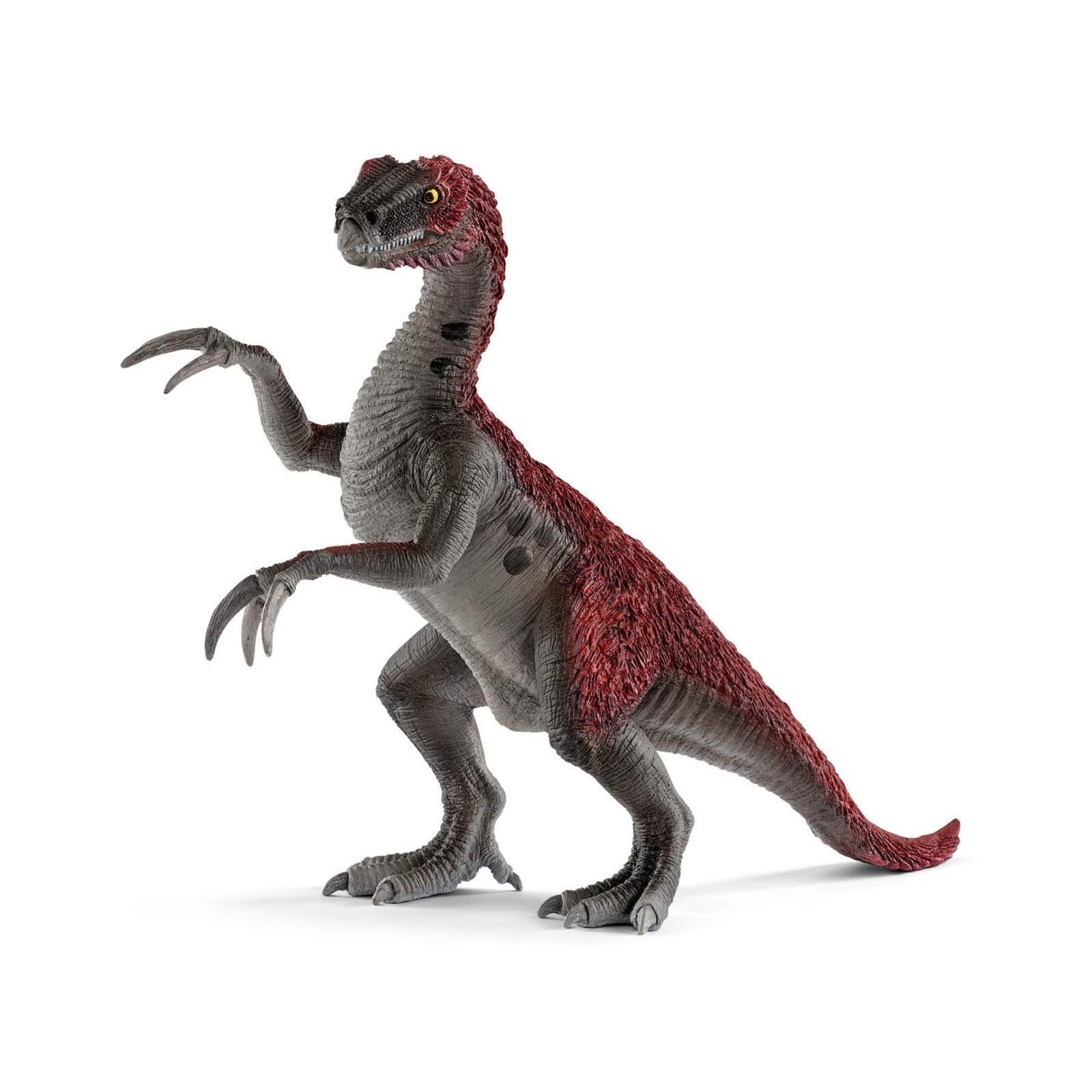 therizinosaurus plush