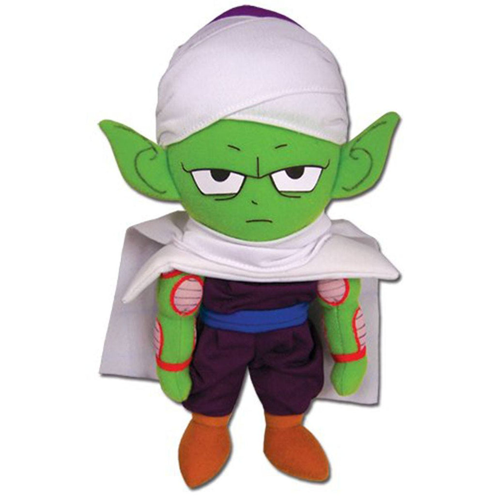 Piccolo Plush Figure Dragon Ball Z Toys Anime Figures | Radar Toys